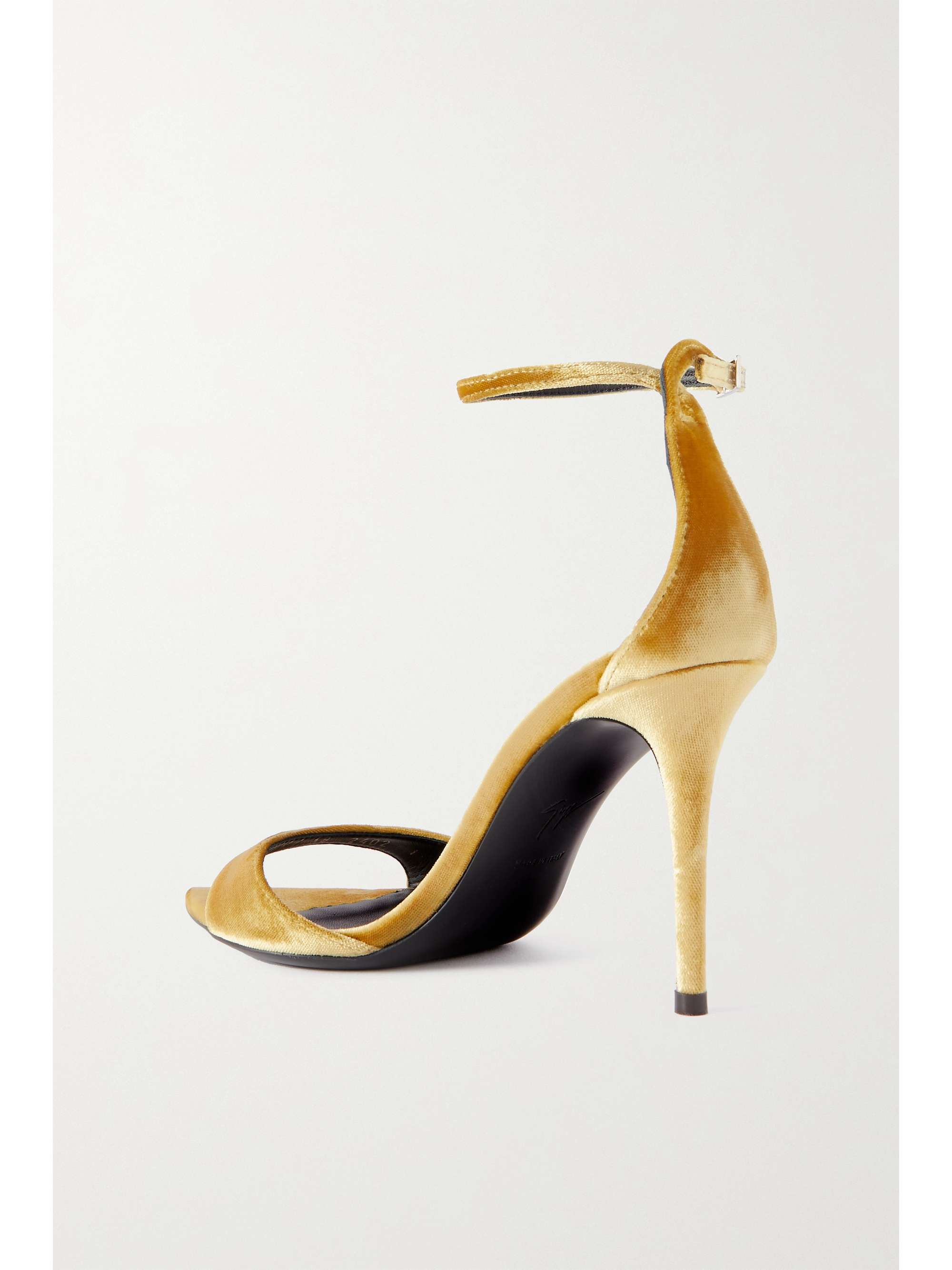 GIUSEPPE ZANOTTI 