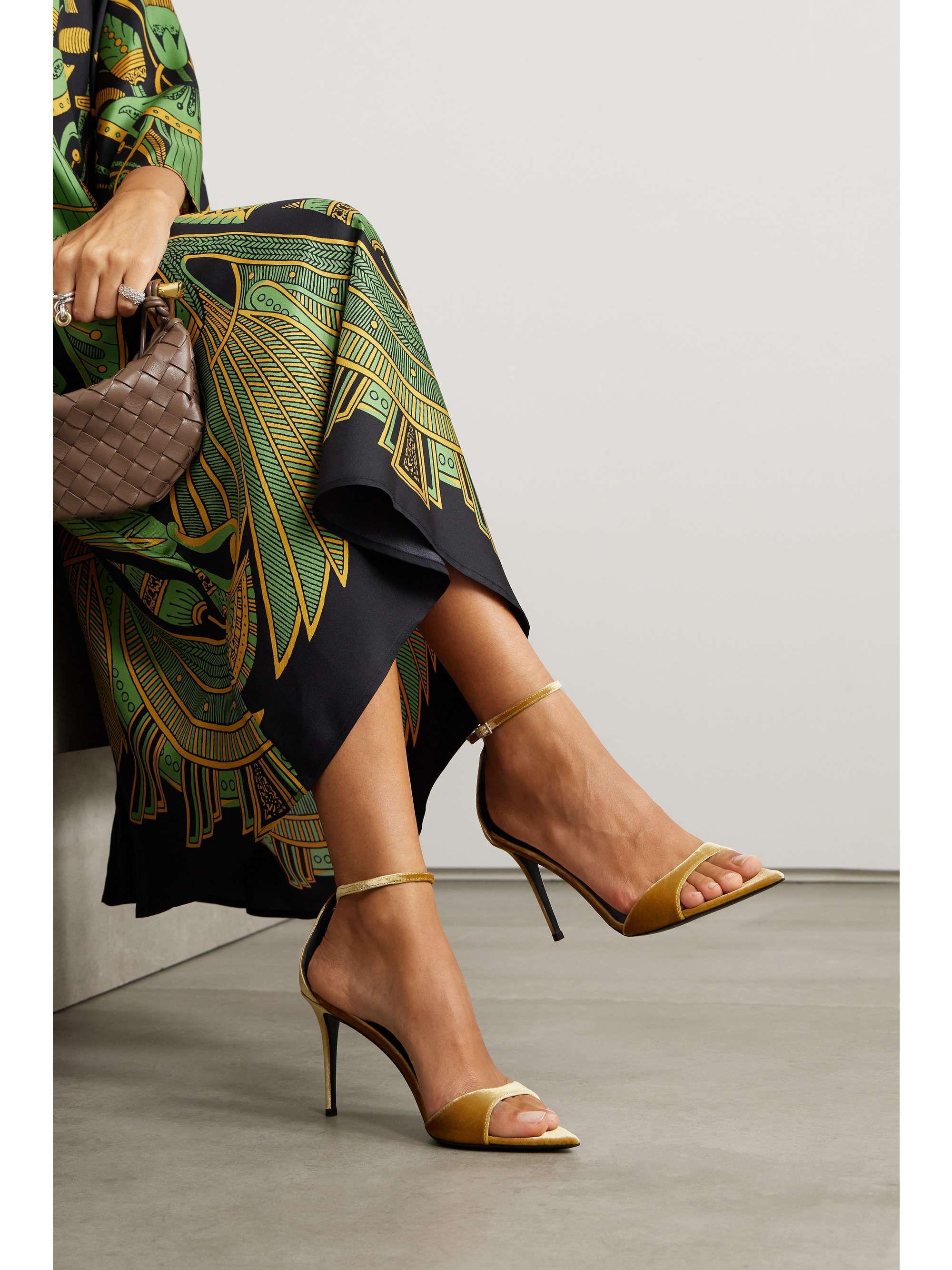GIUSEPPE ZANOTTI 