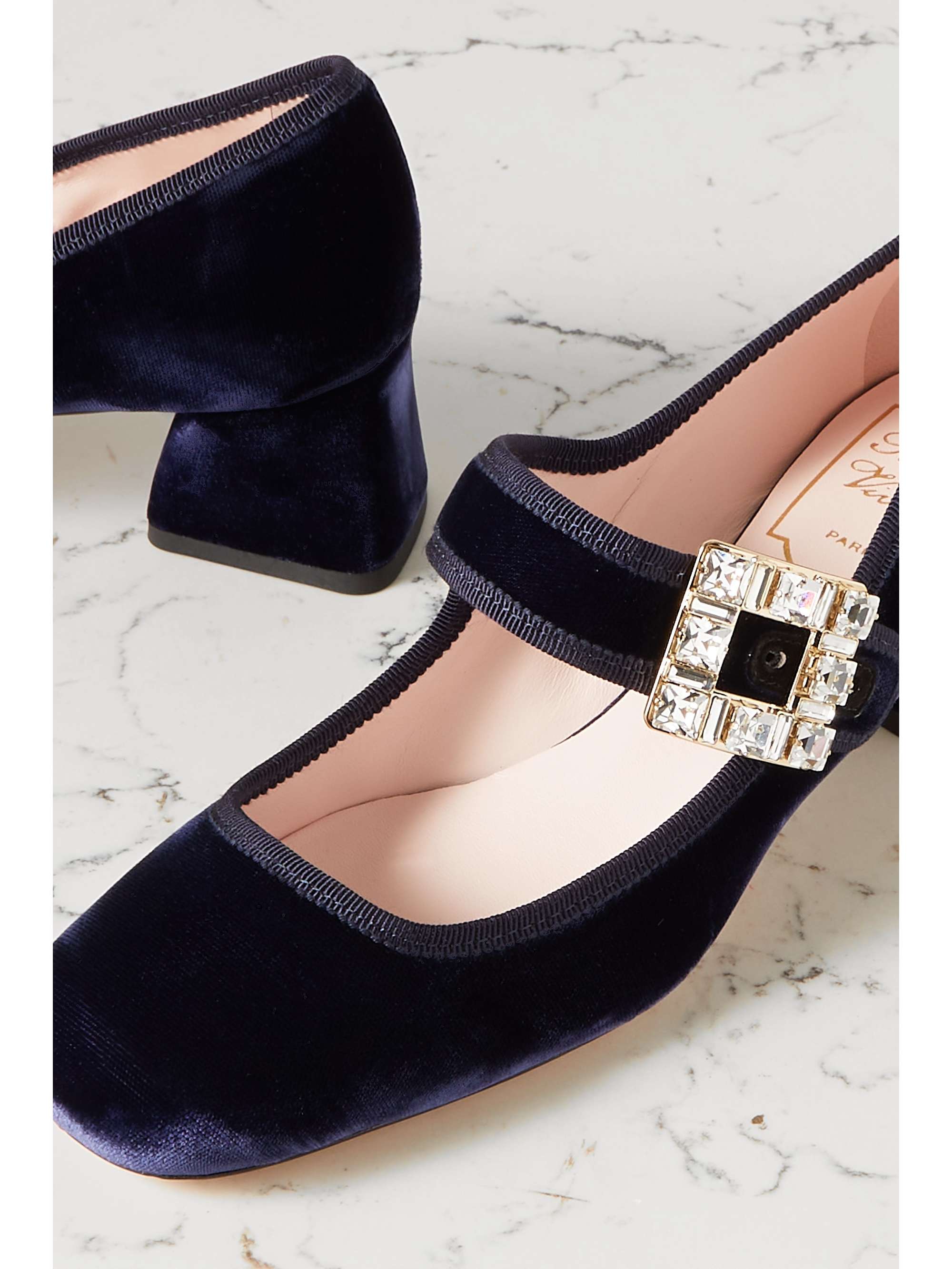 ROGER VIVIER 