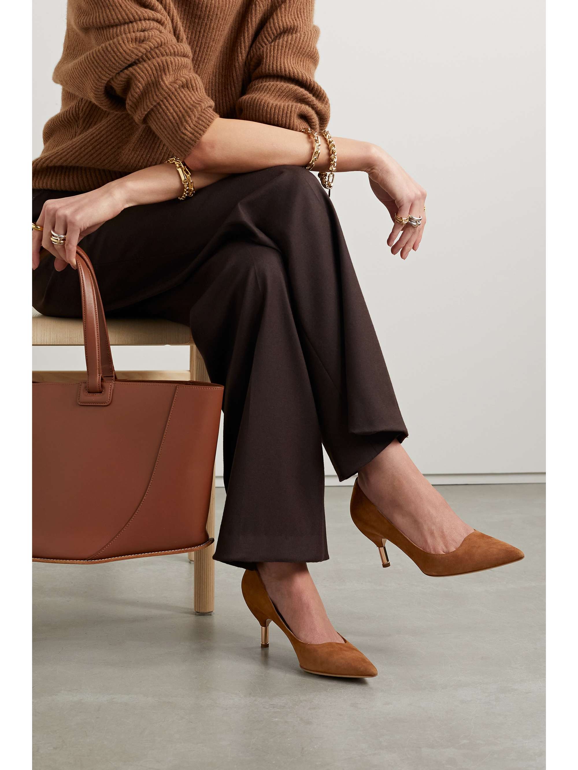 GABRIELA HEARST 