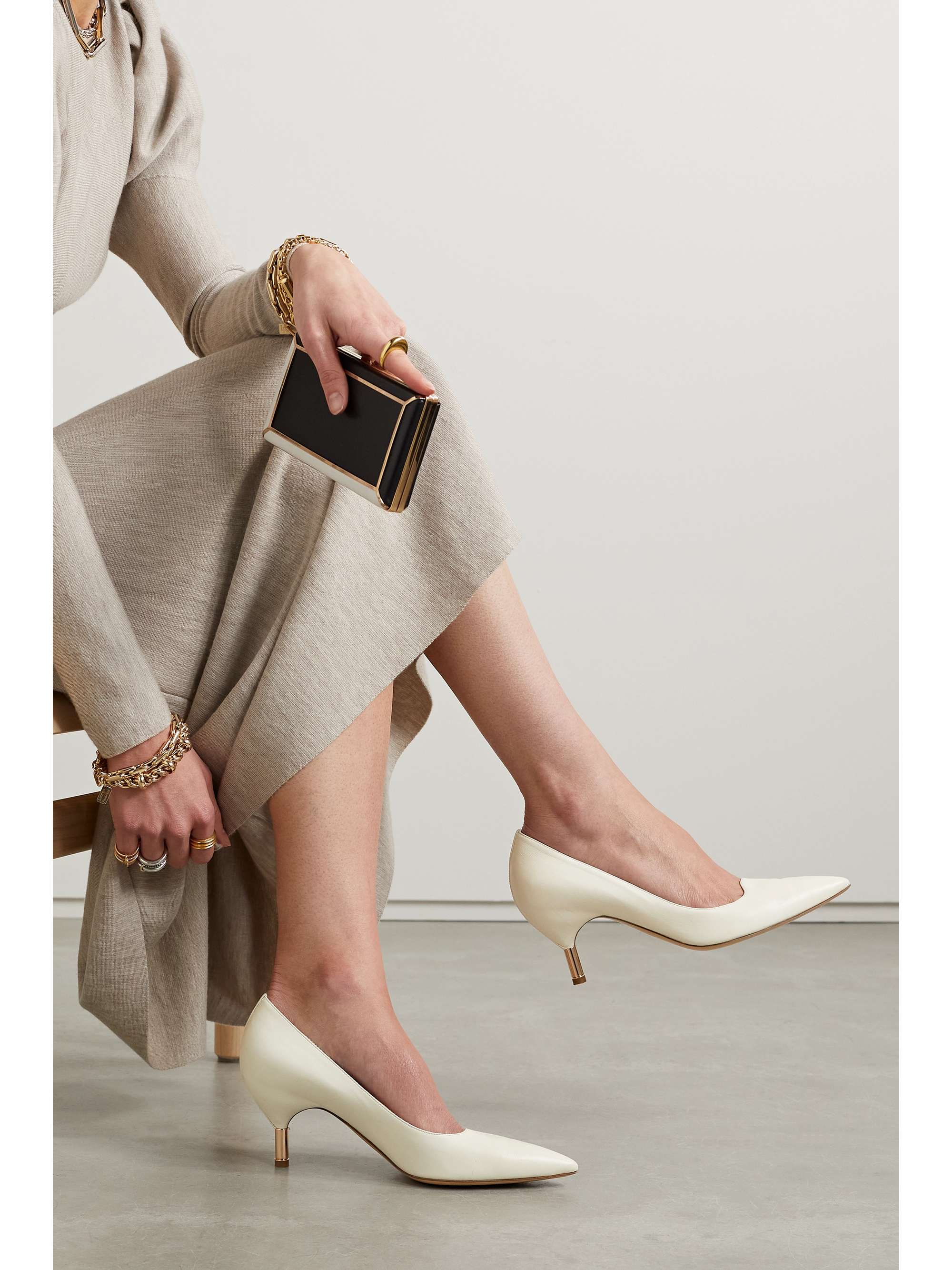 GABRIELA HEARST 