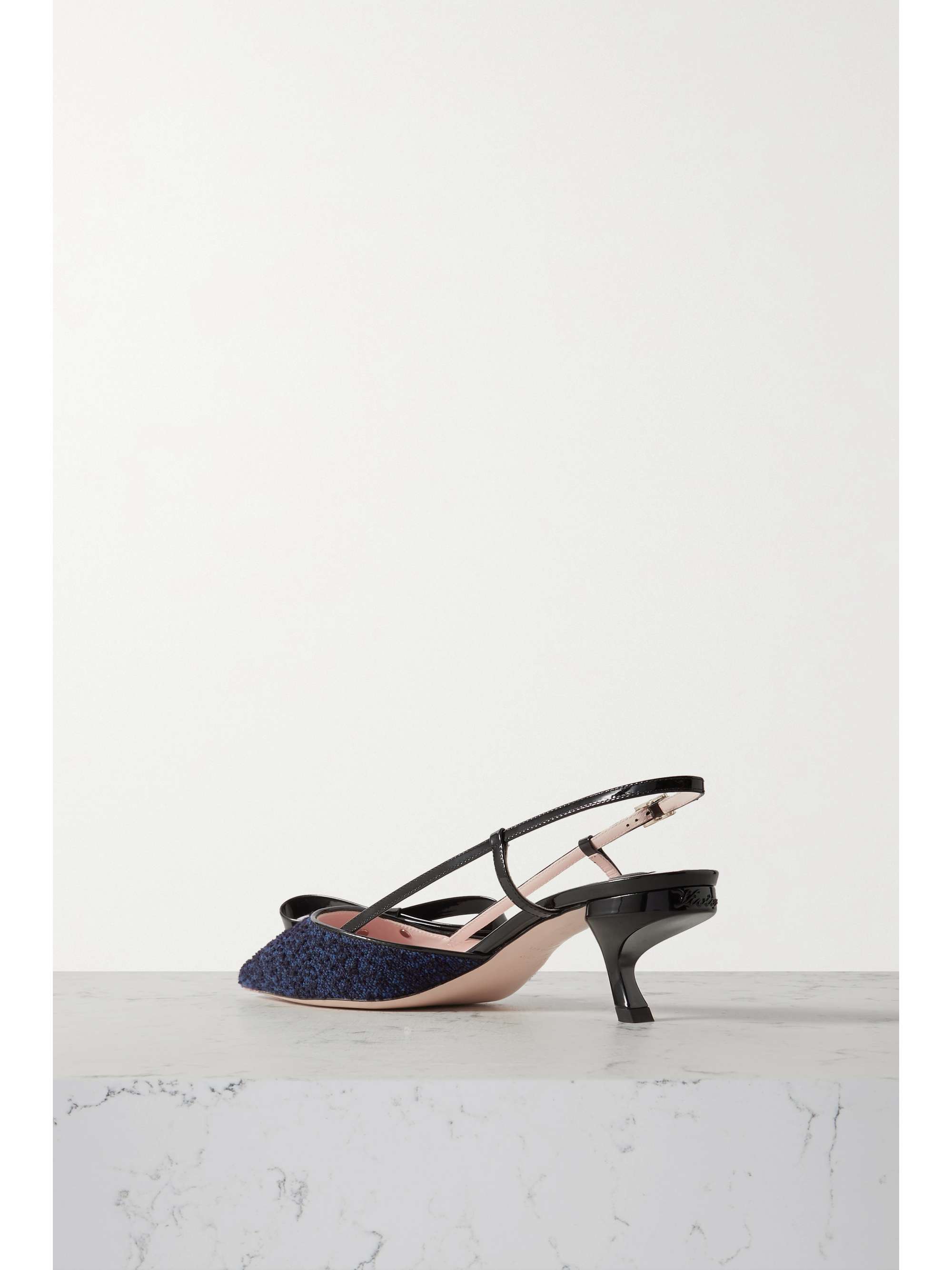 ROGER VIVIER 