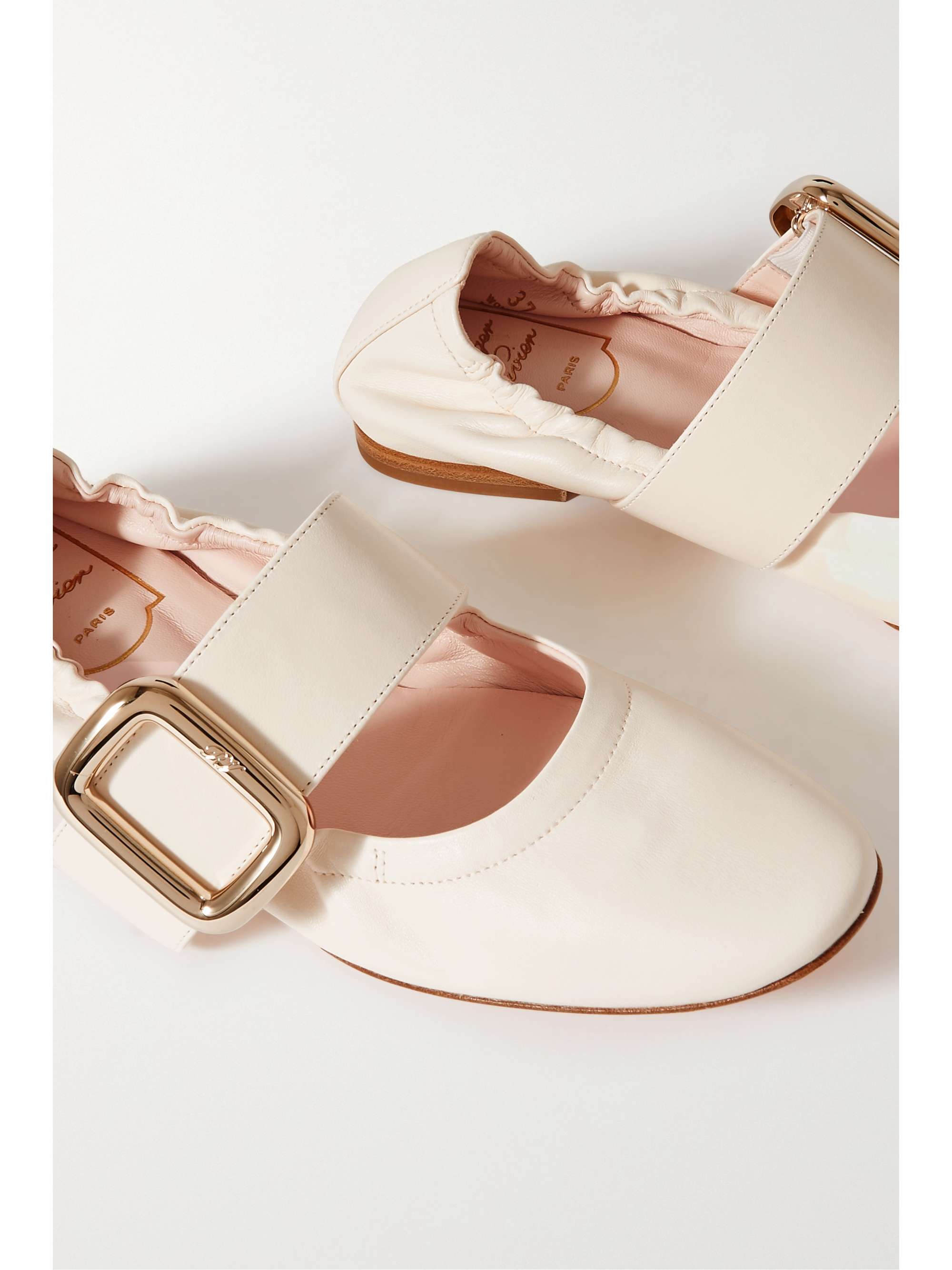 ROGER VIVIER 