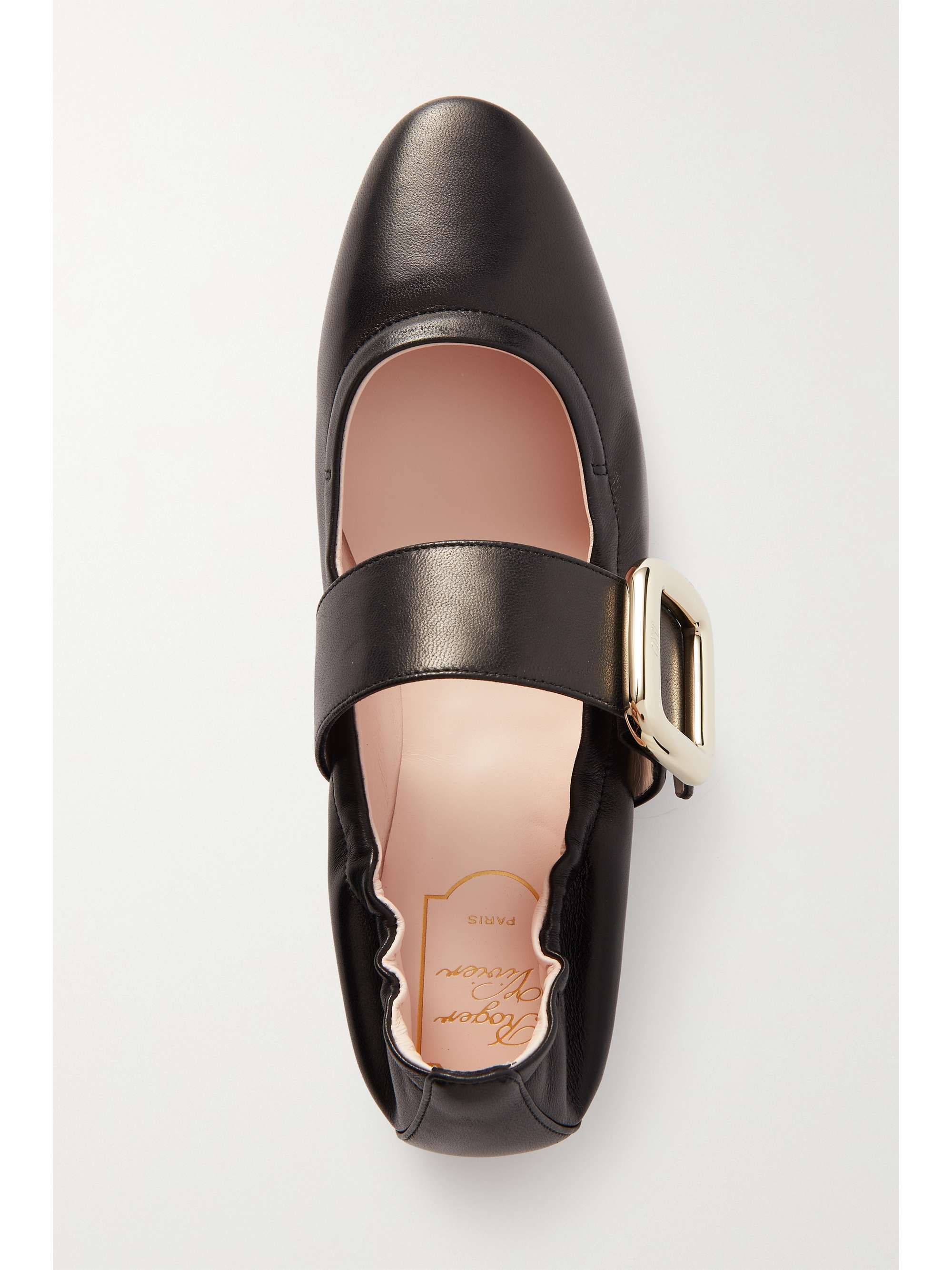 ROGER VIVIER 