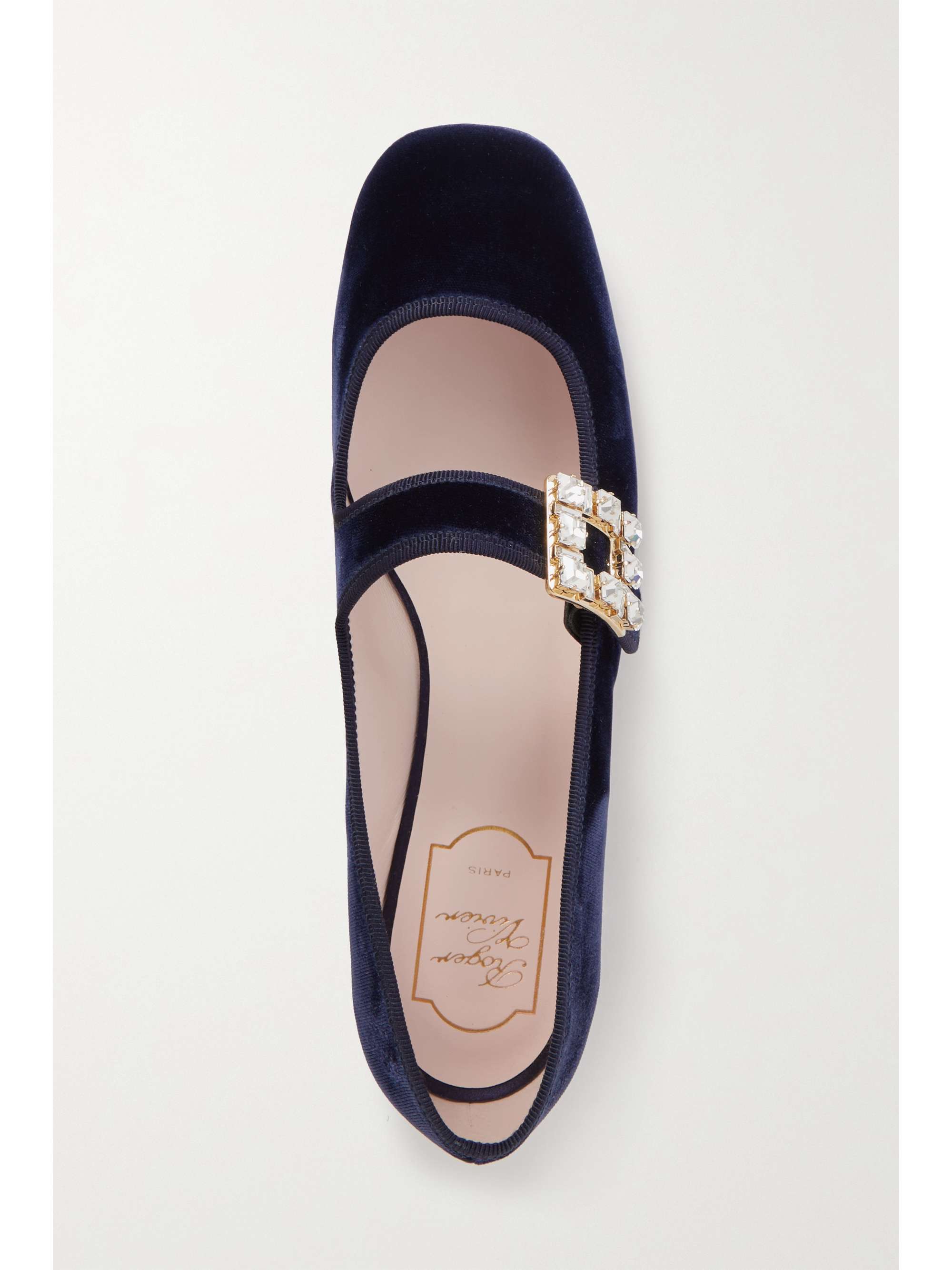 ROGER VIVIER 