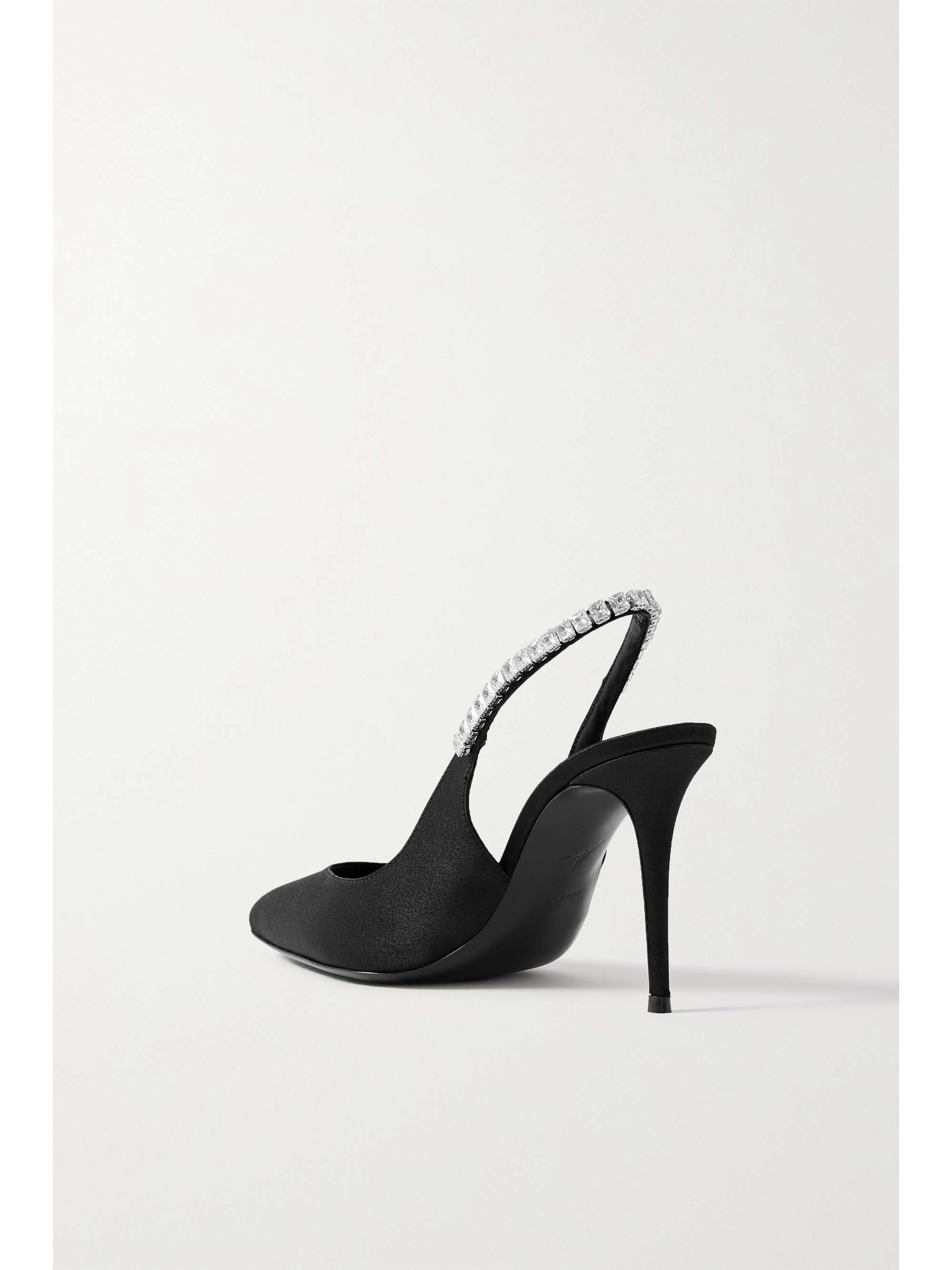 GIUSEPPE ZANOTTI 