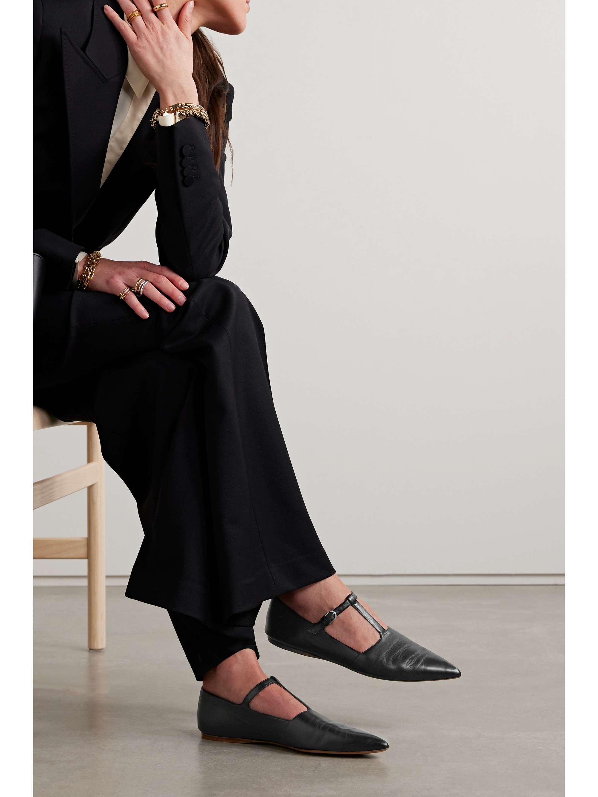 GABRIELA HEARST 