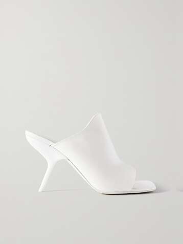 Designer Mules for Women NET A PORTER