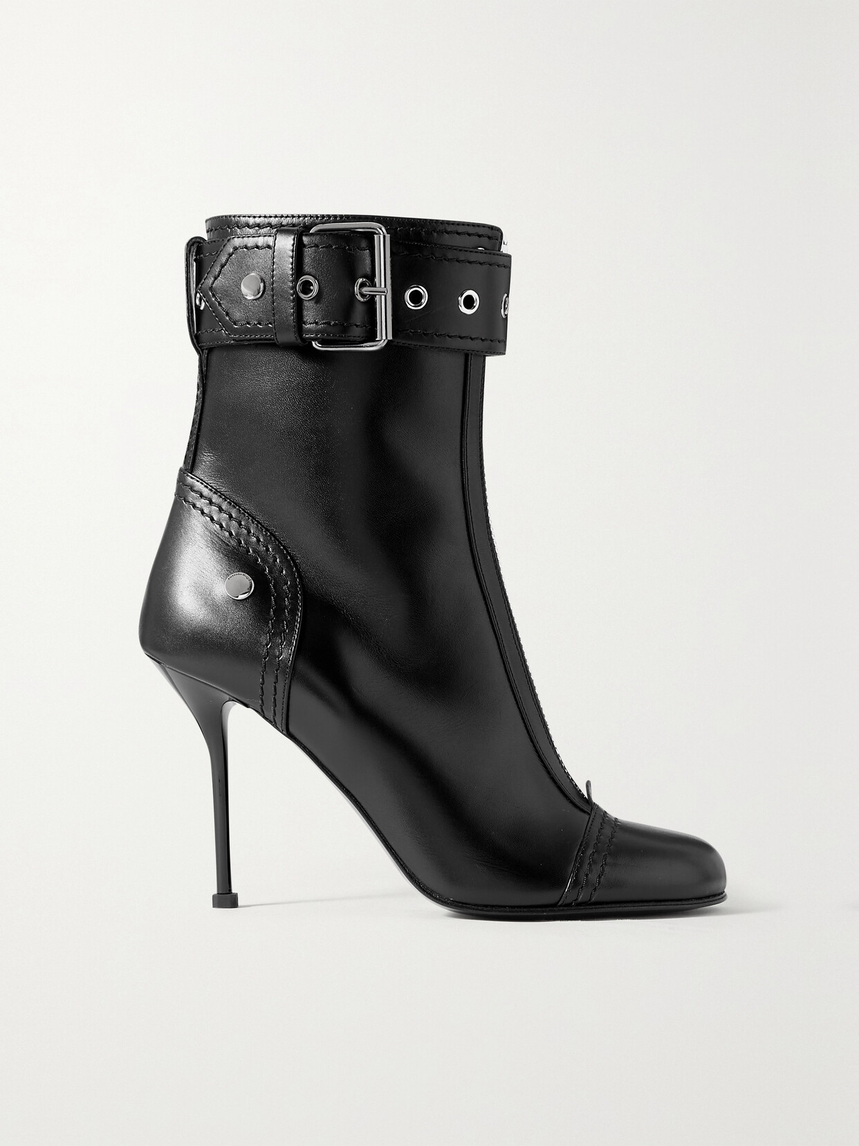 Alexander McQueen - Punk...