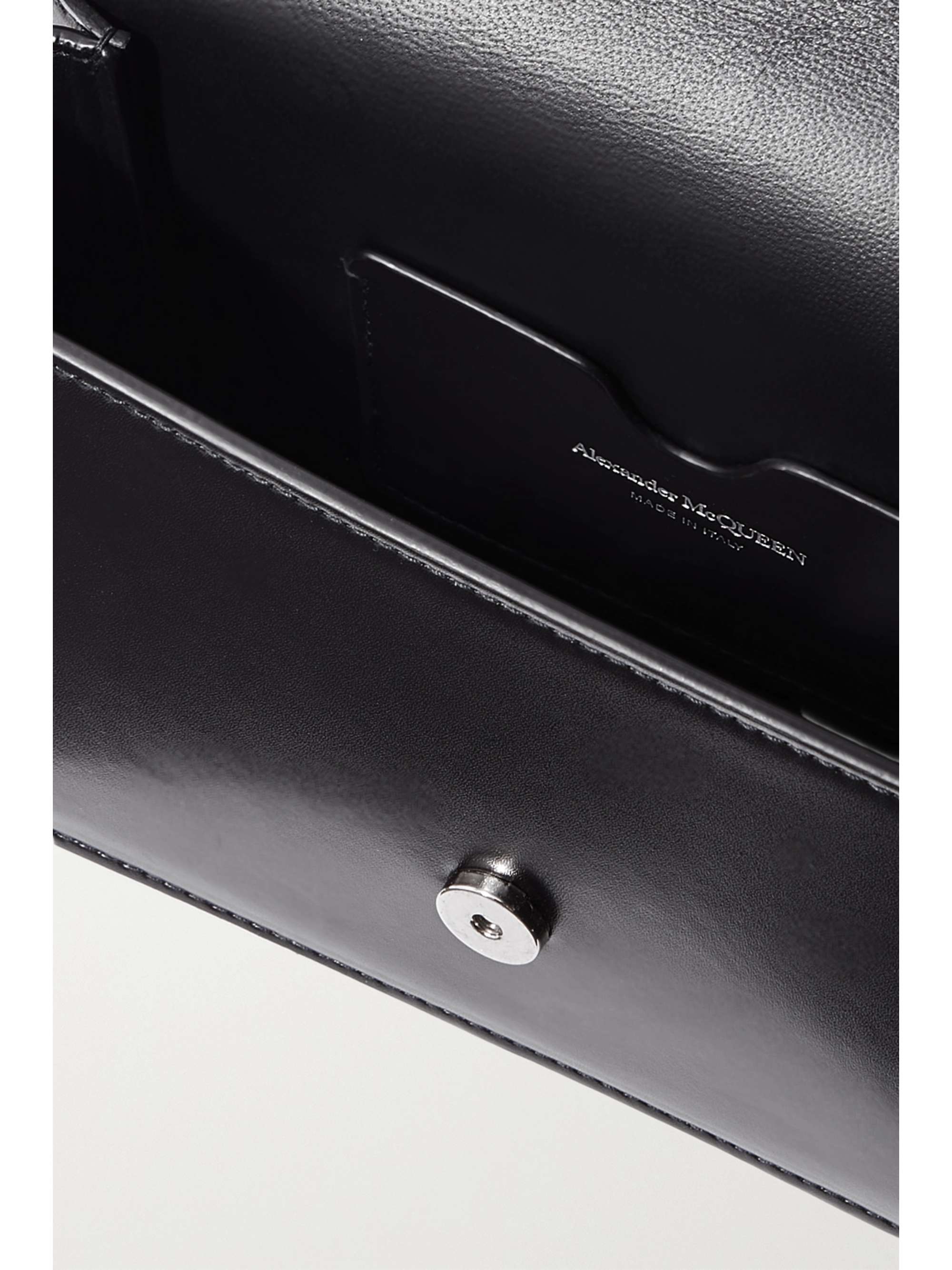 Mcqueen sales con borchie