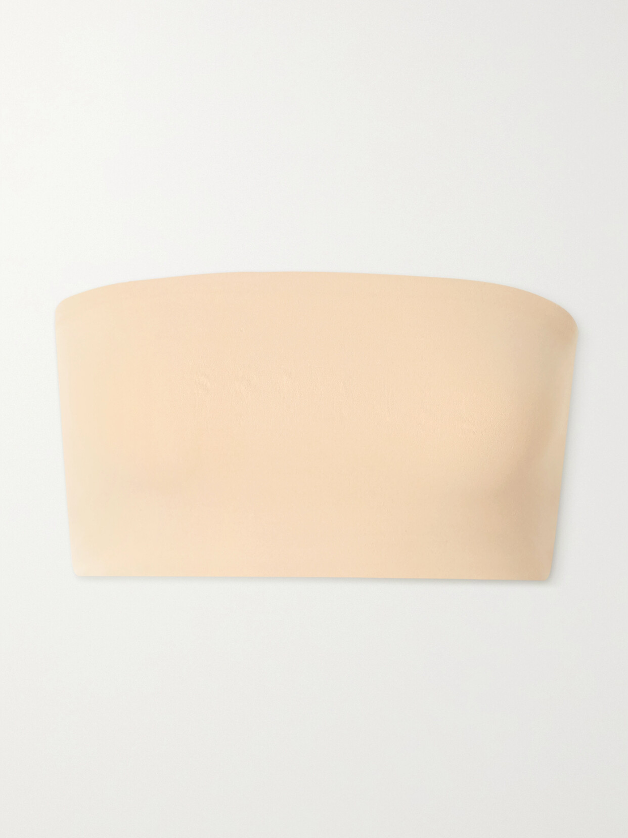 Skims Fits Everybody Bandeau Bra In Neutrals