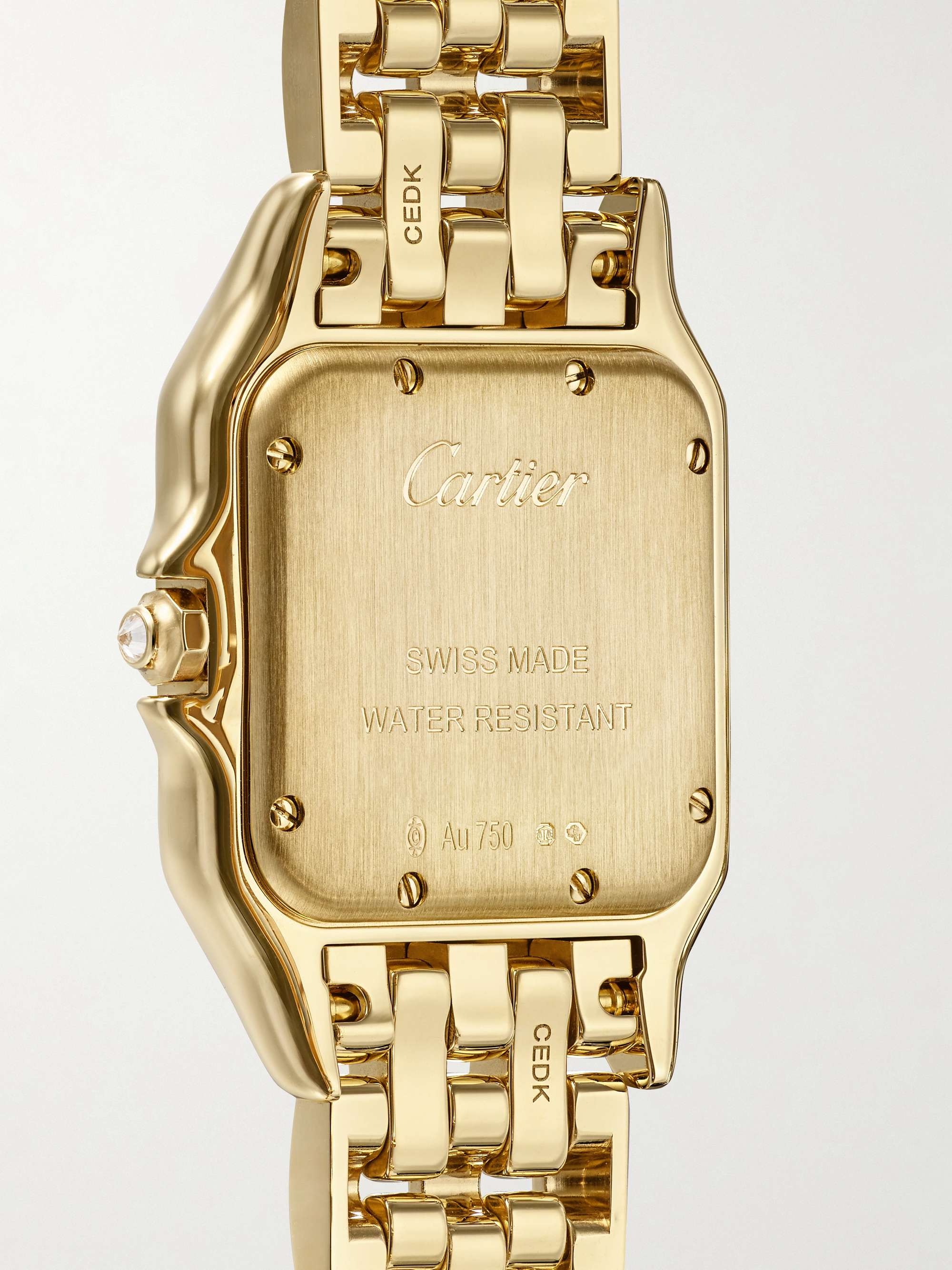 CARTIER 