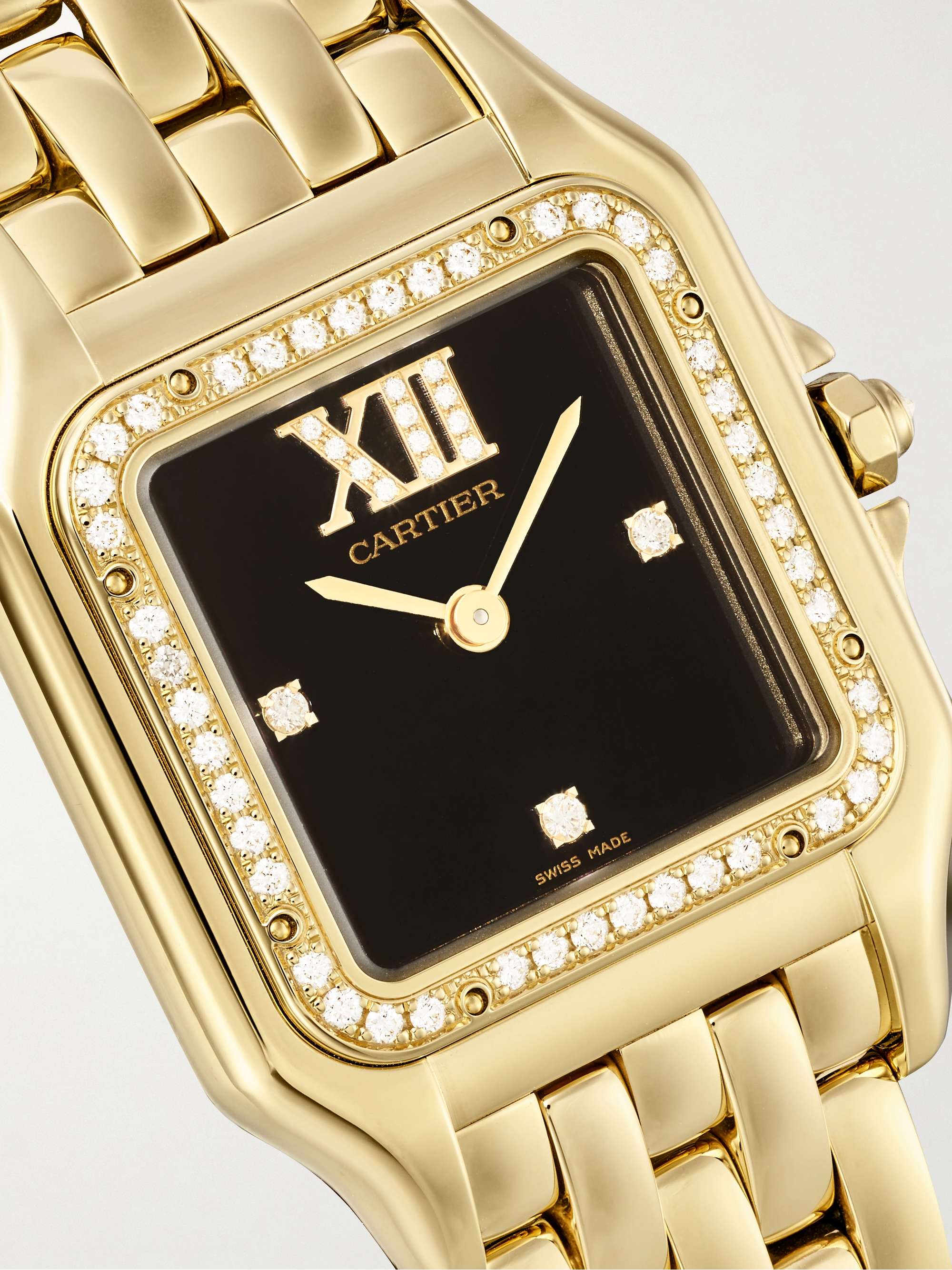 CARTIER 