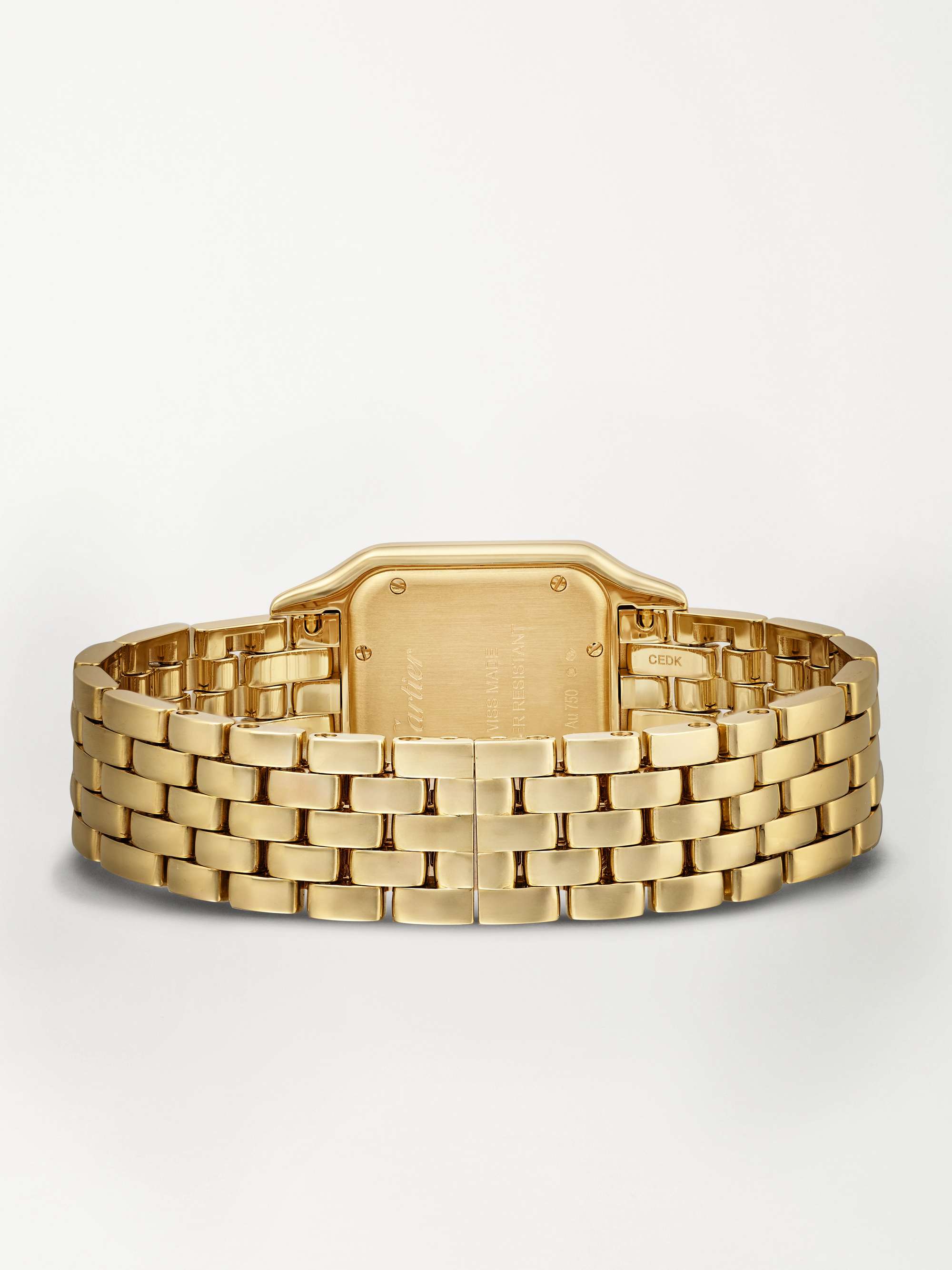 CARTIER 