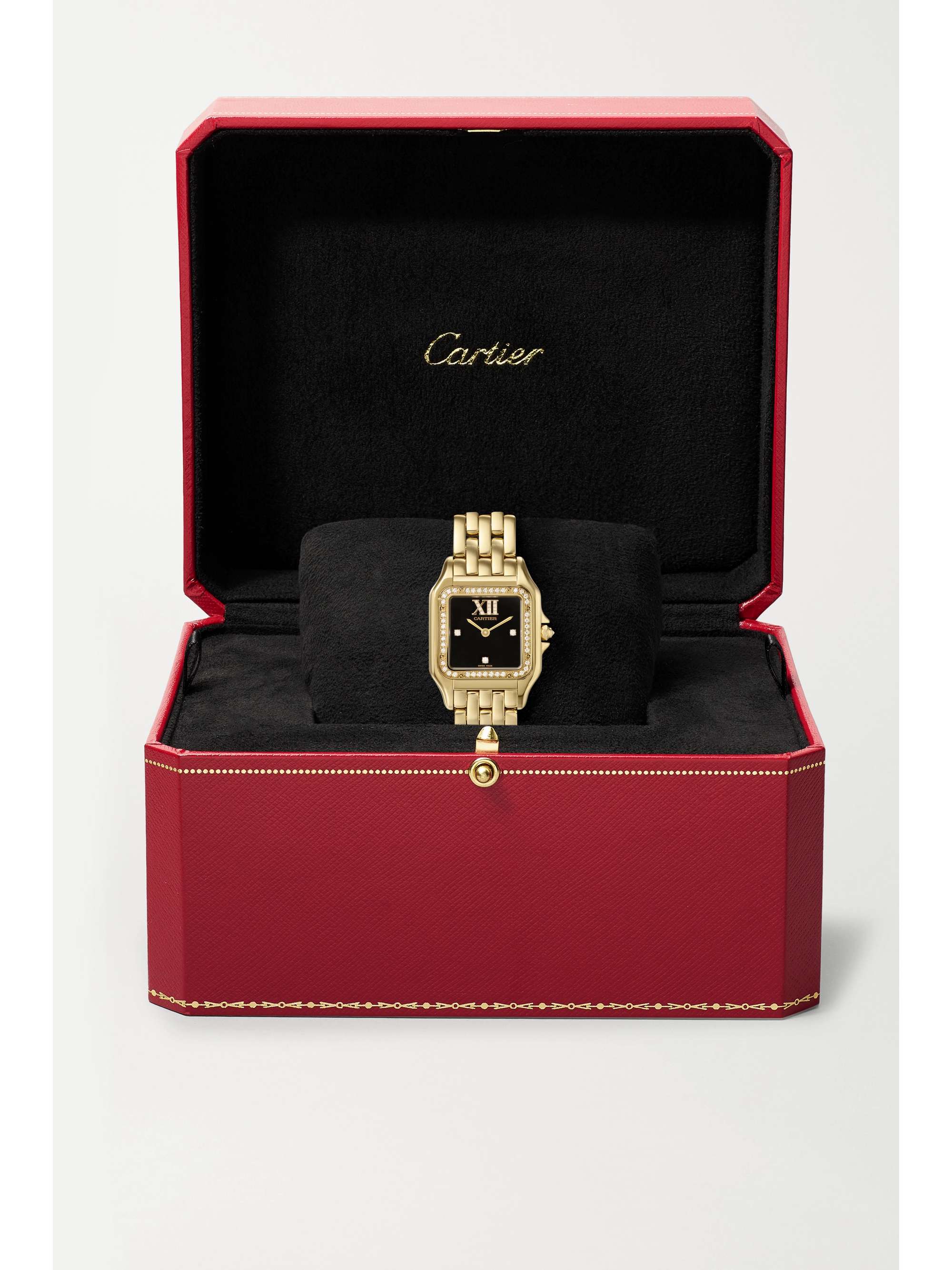 CARTIER 