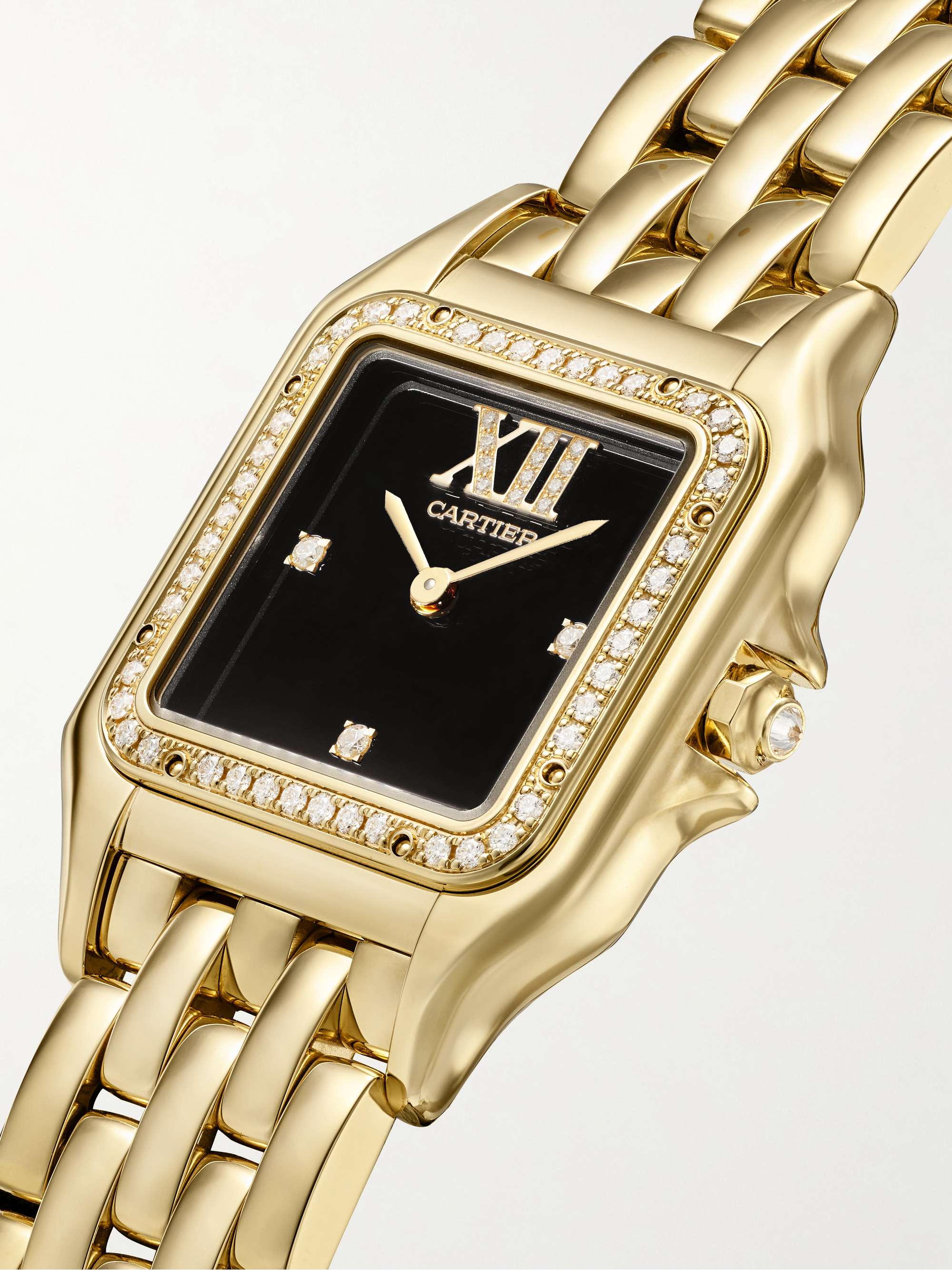 CARTIER 