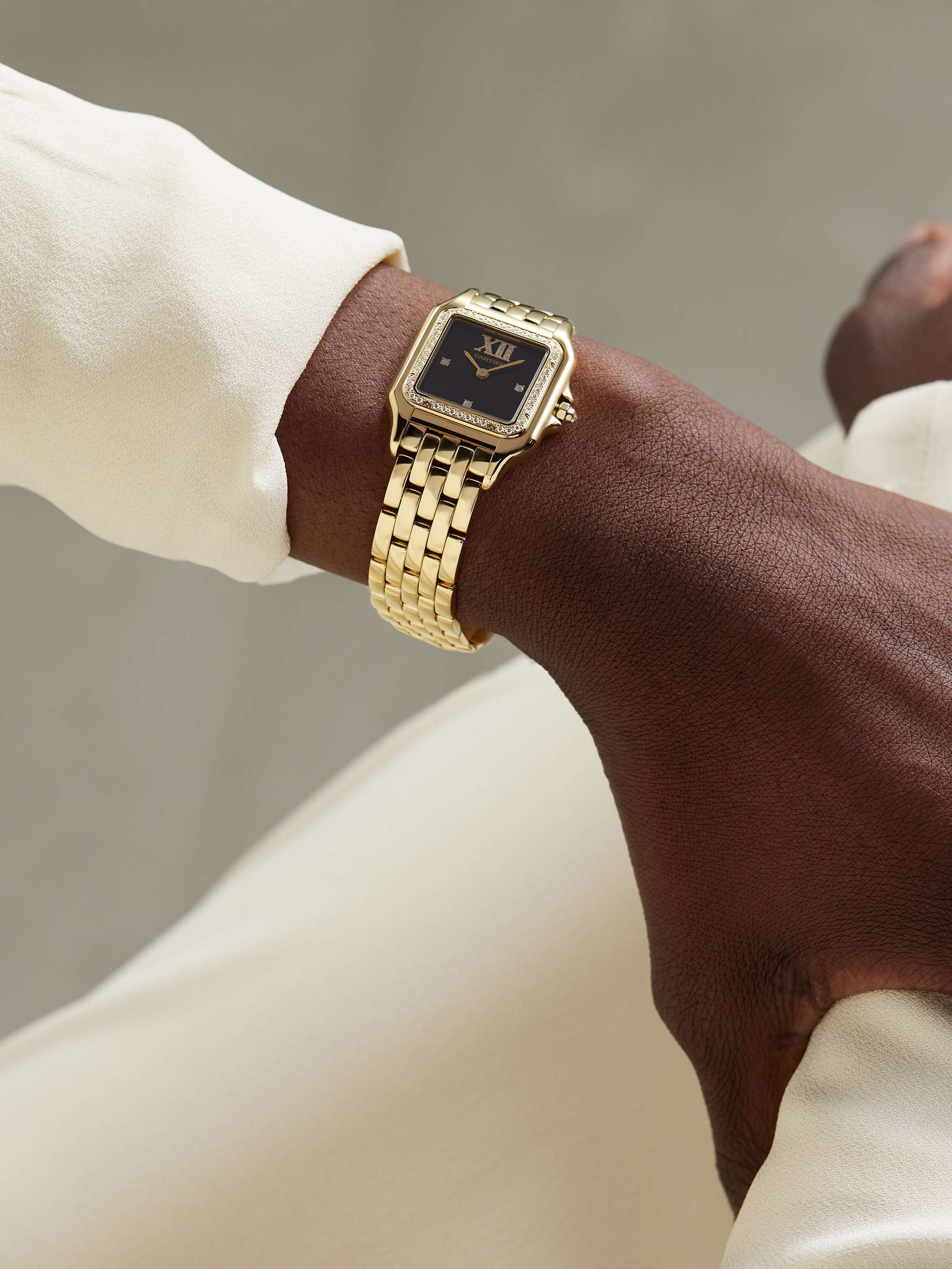 CARTIER 