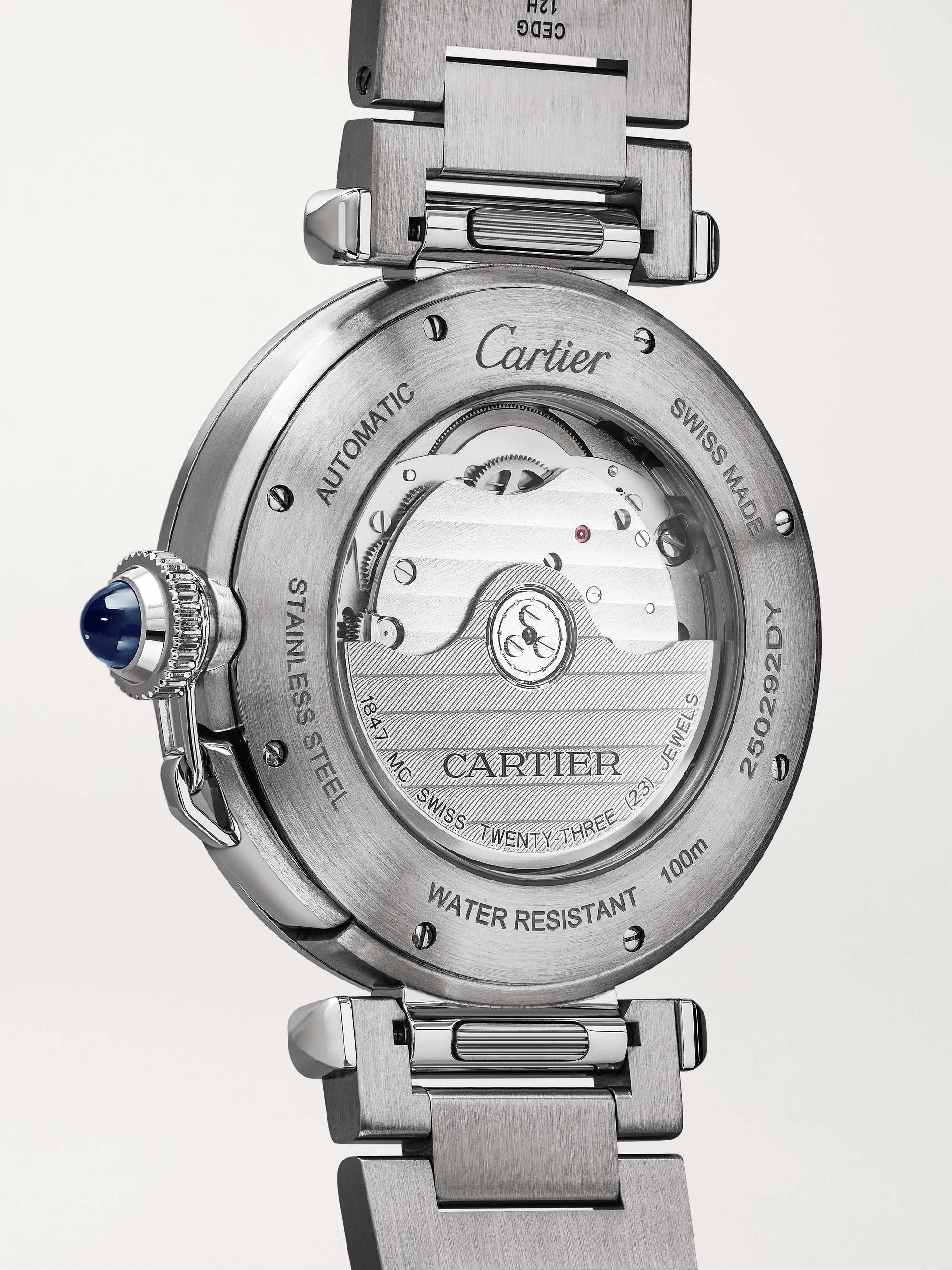 CARTIER 