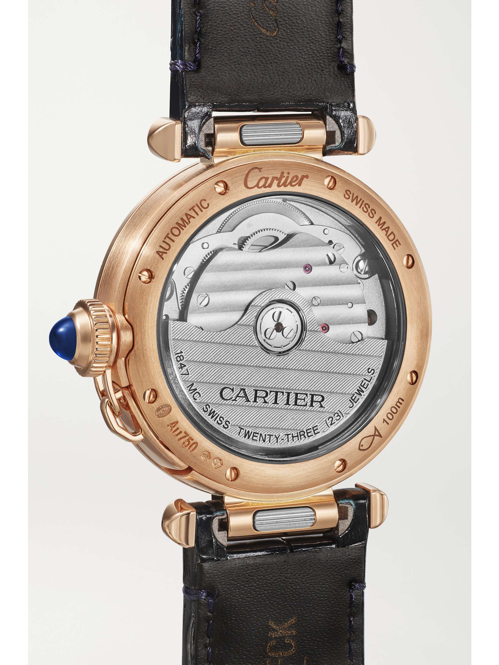 CARTIER 