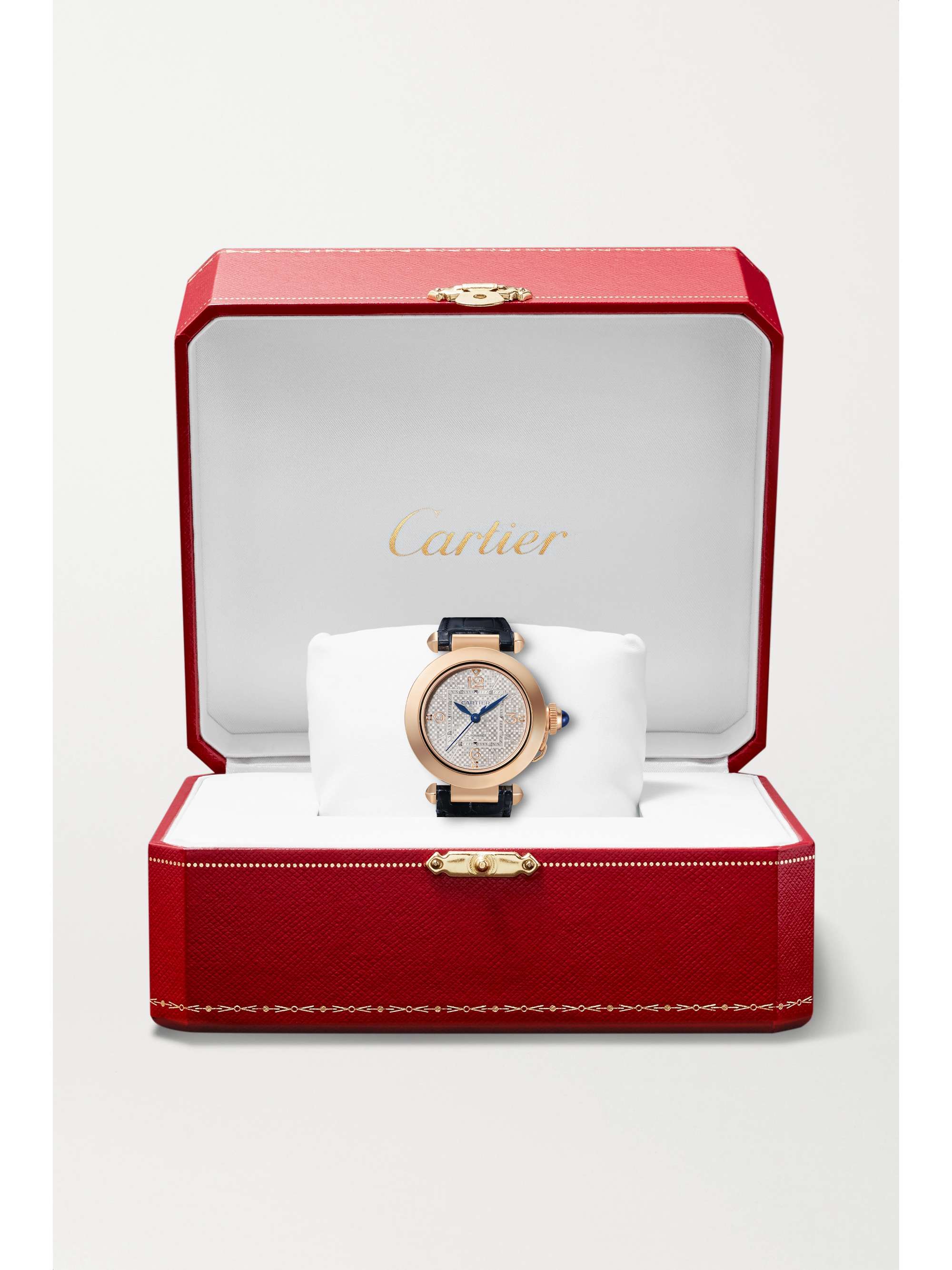 CARTIER 