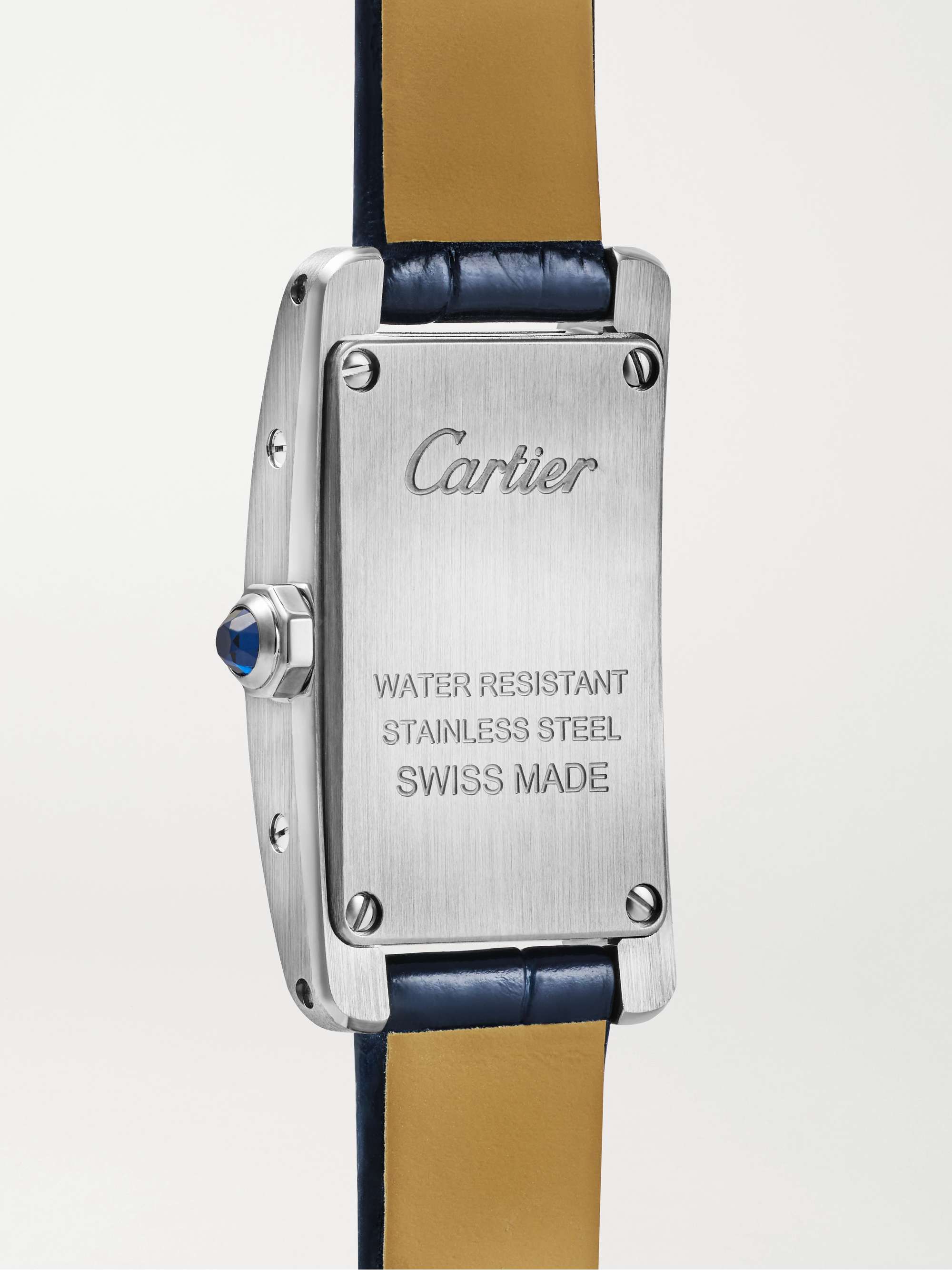 CARTIER 