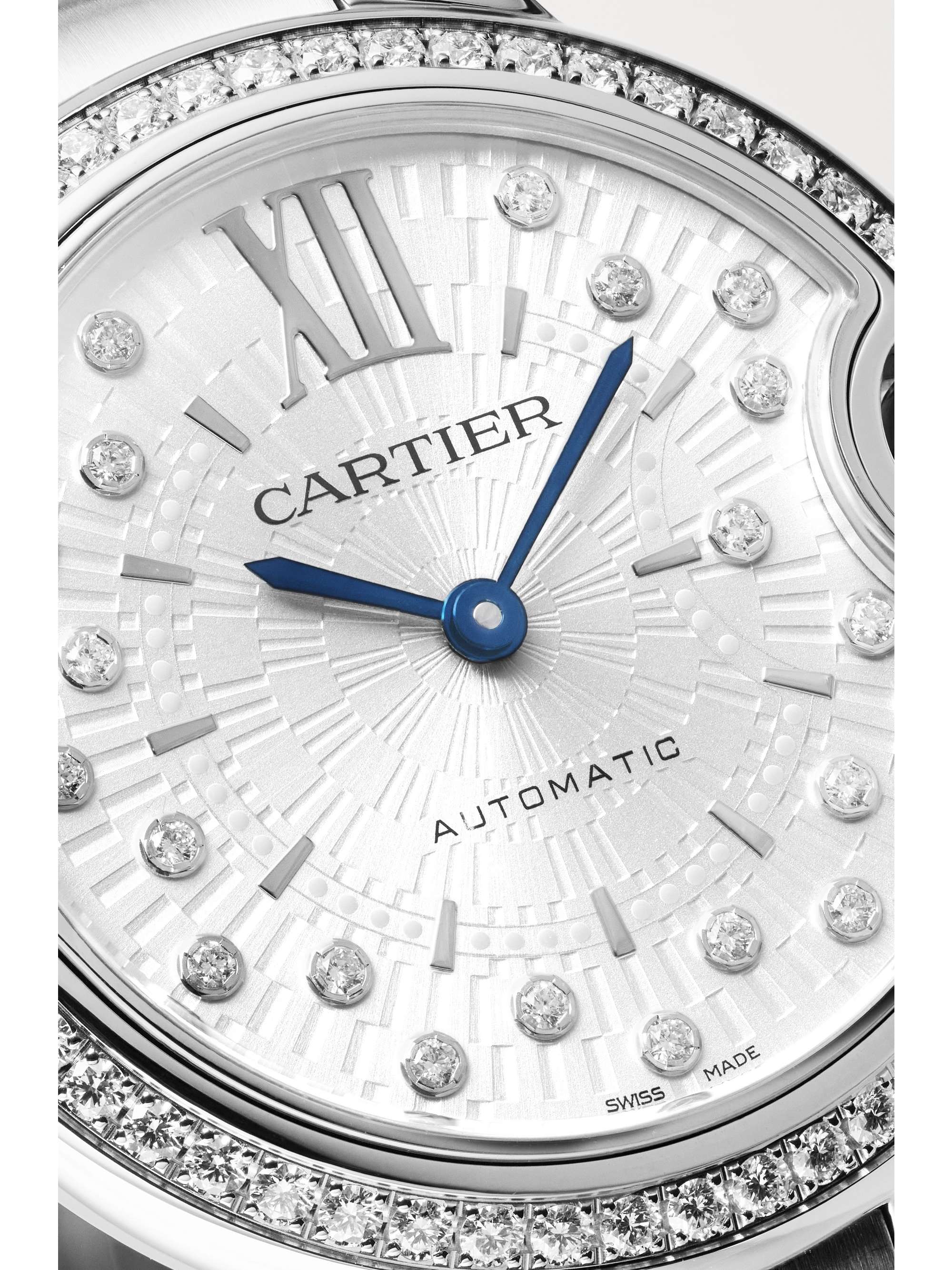 CARTIER 