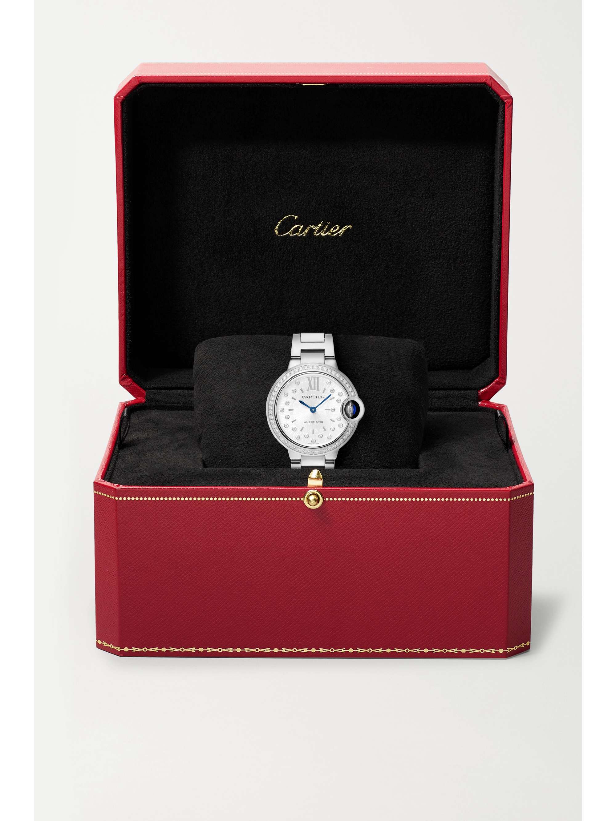 CARTIER 