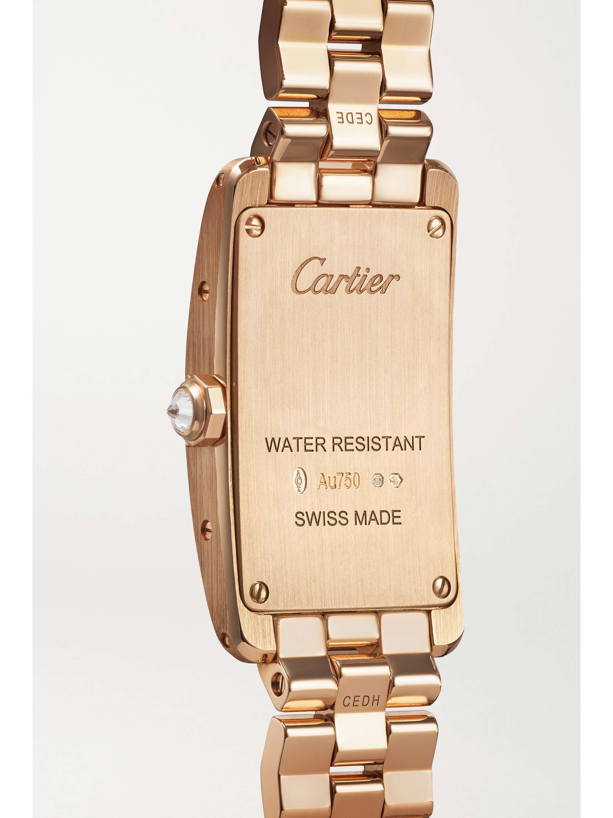 CARTIER 