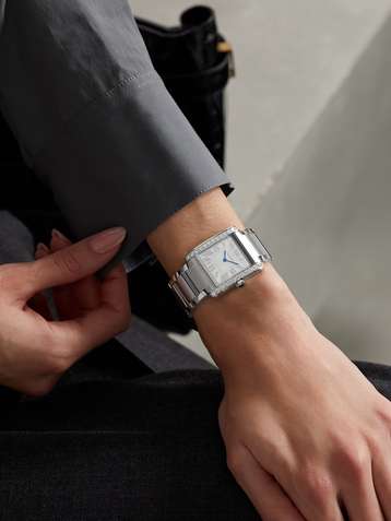 Net a porter cartier online