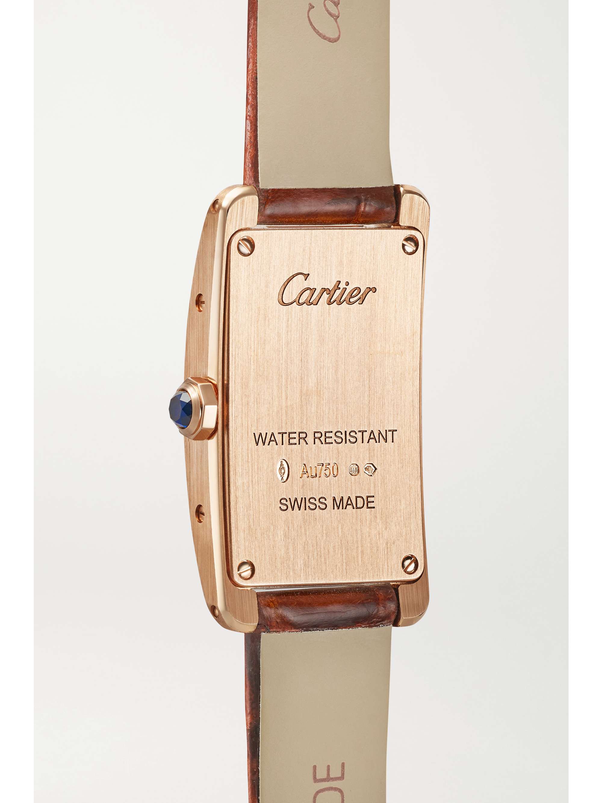 CARTIER 