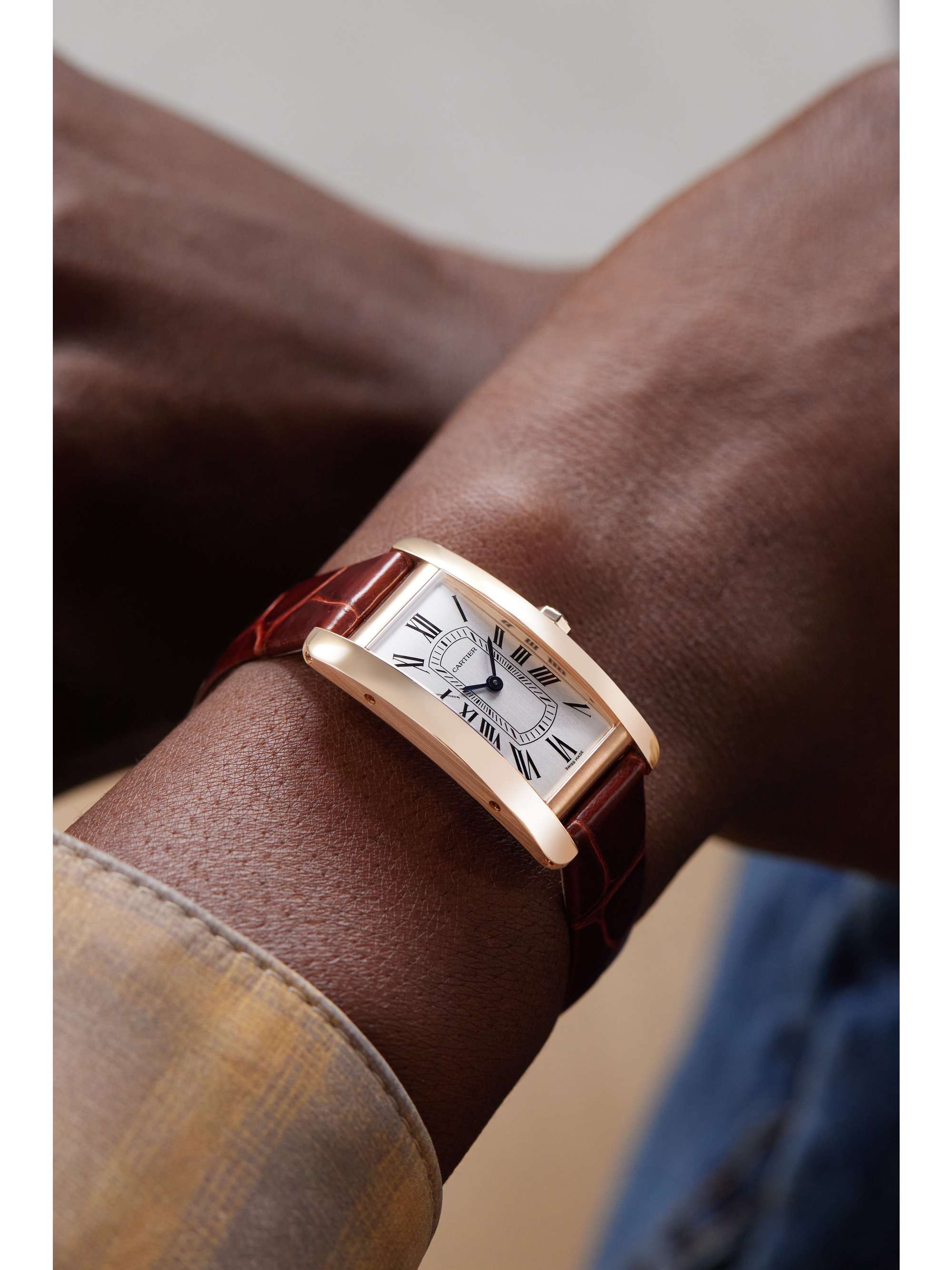 CARTIER 
