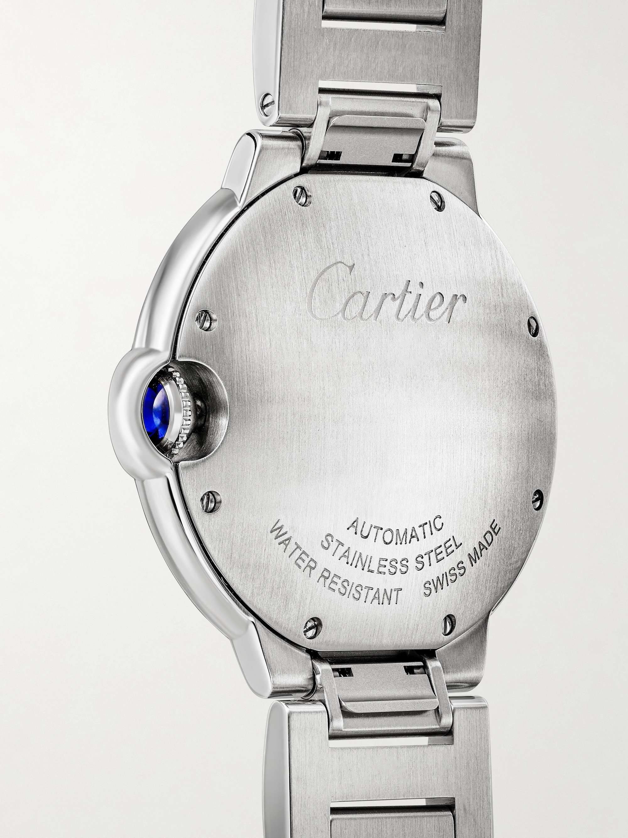 CARTIER 