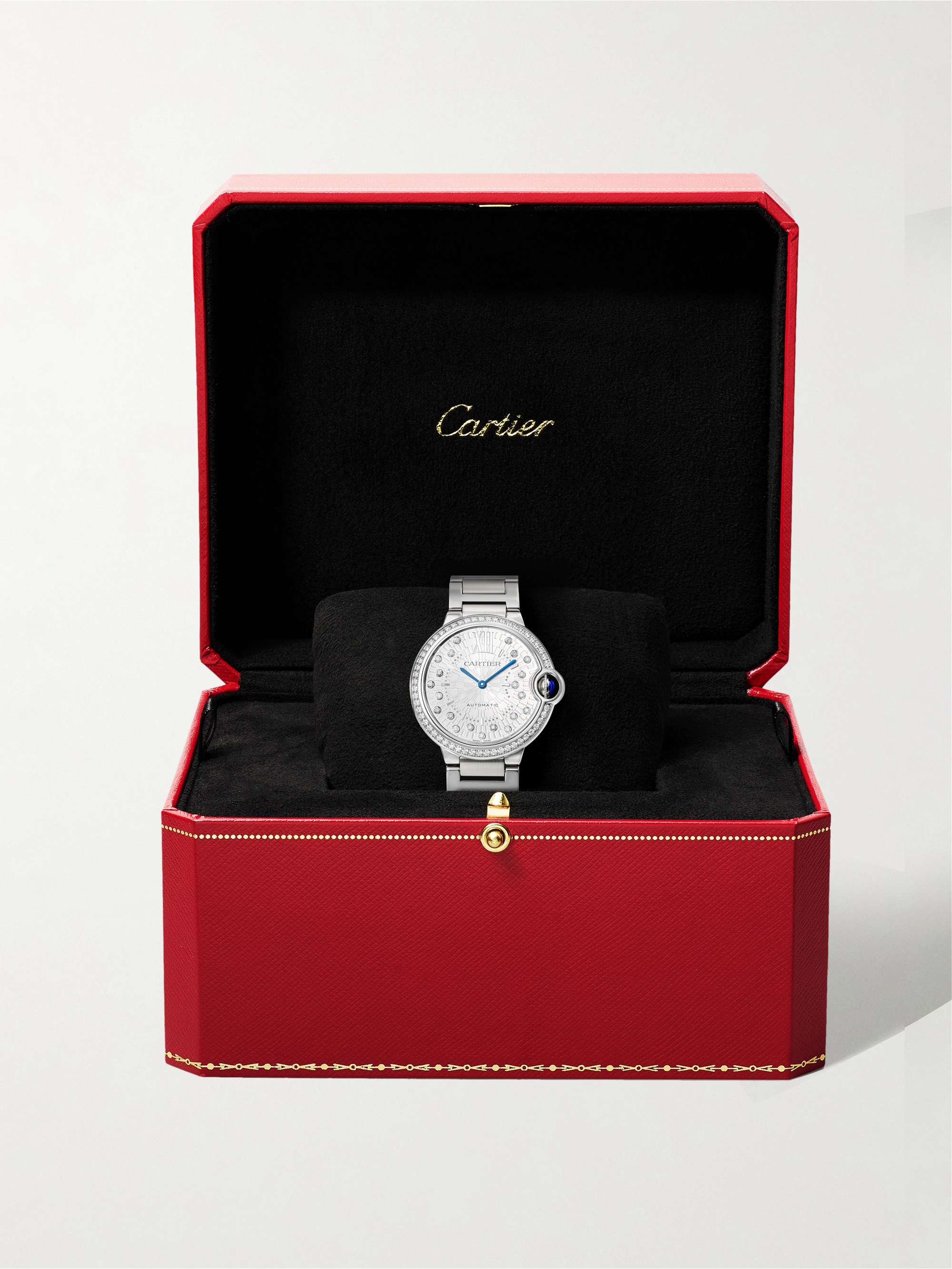 CARTIER 