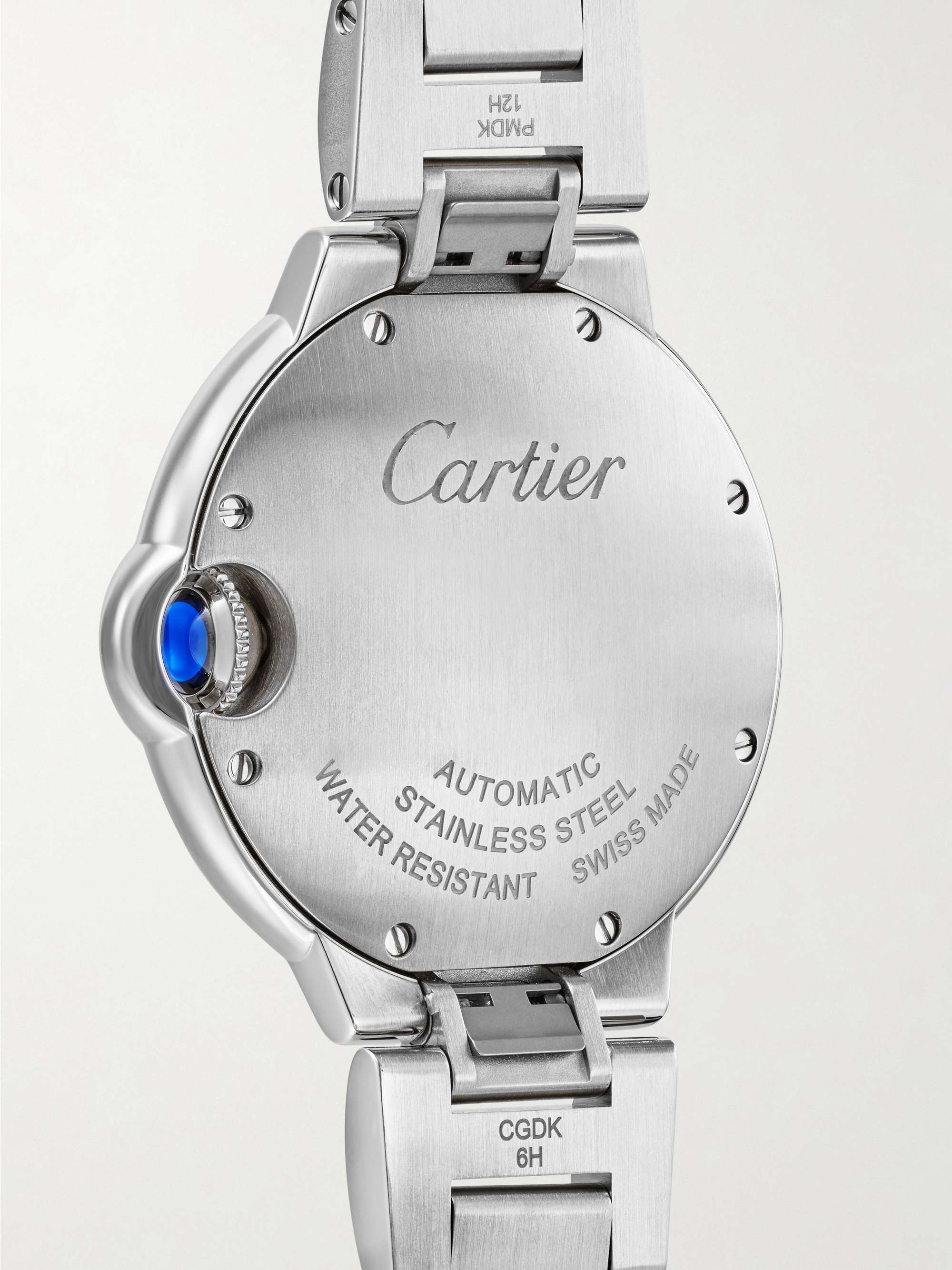 CARTIER 