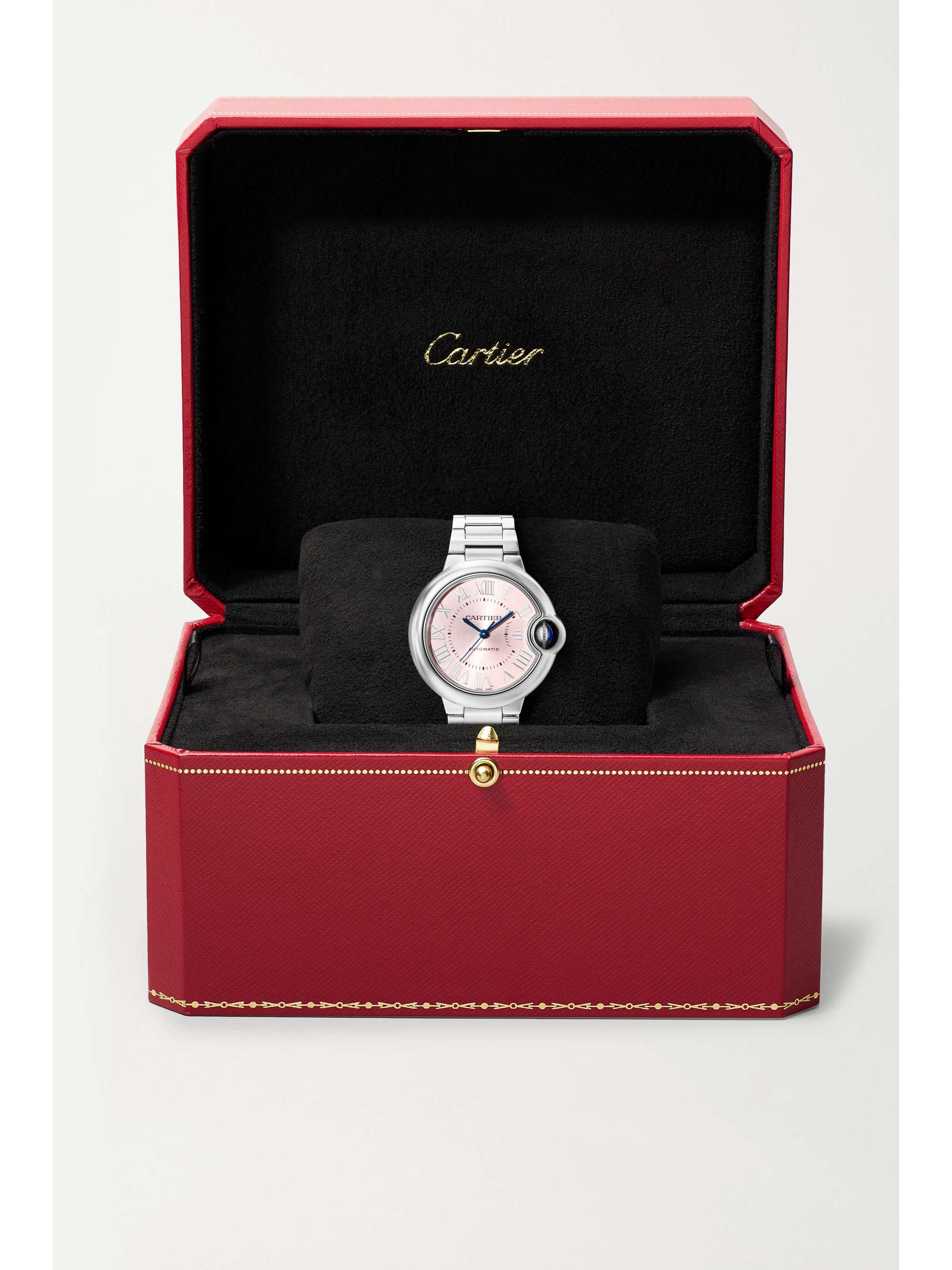 CARTIER 