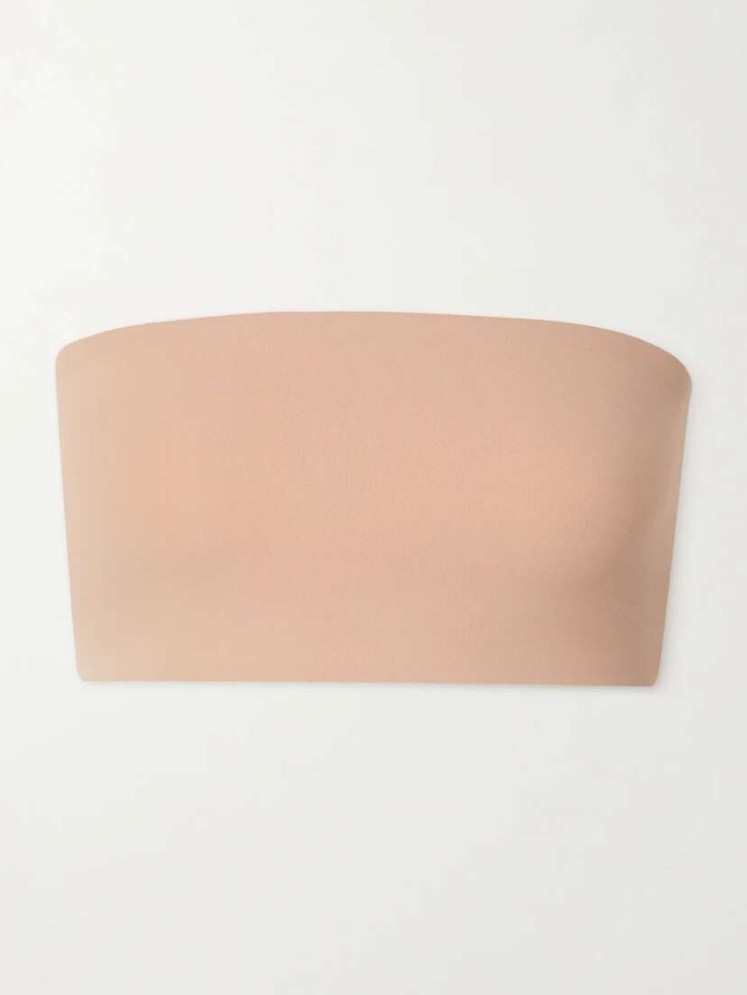 Skims Fits Everybody Bandeau - Clay