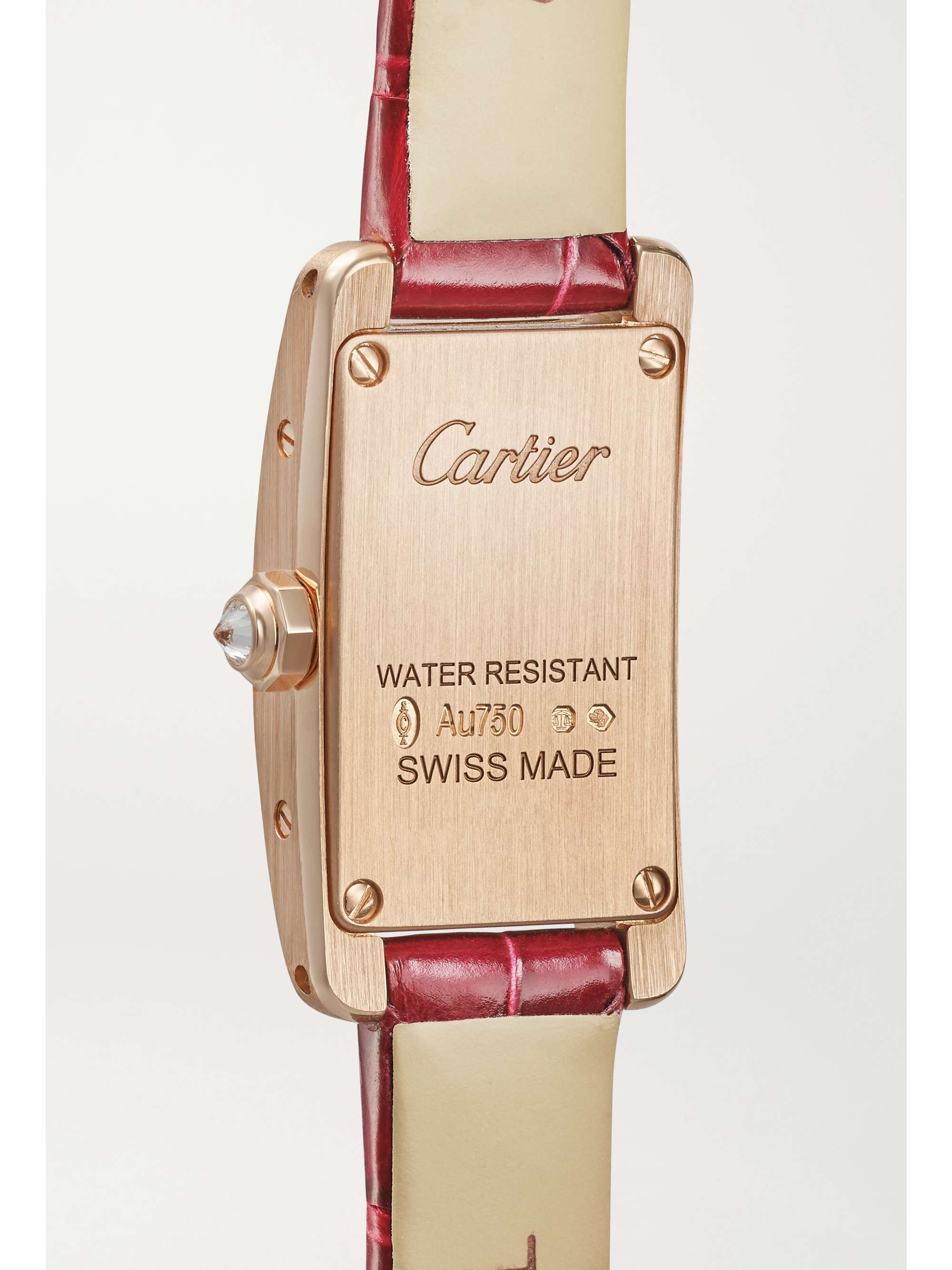 CARTIER 