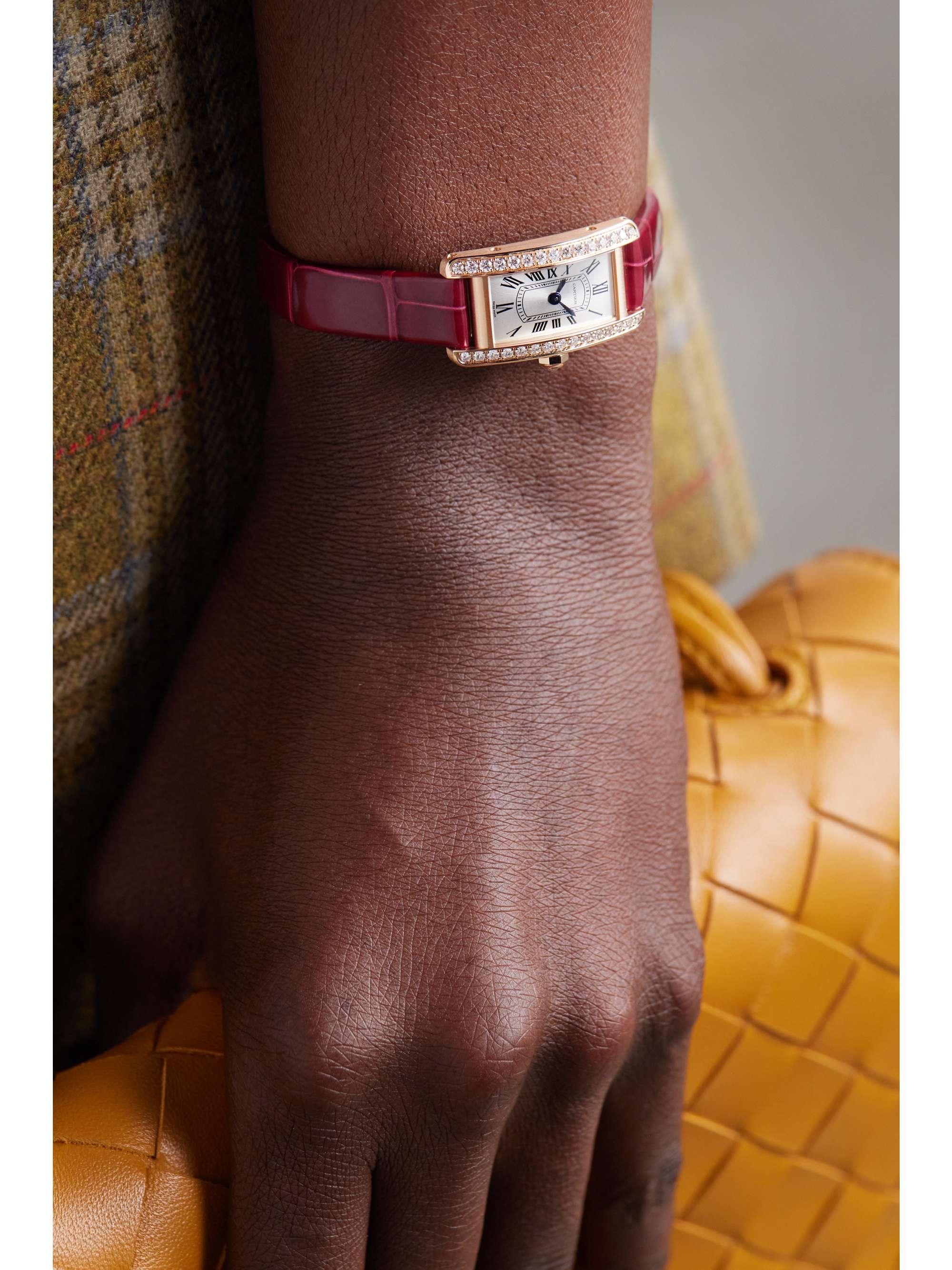 CARTIER 