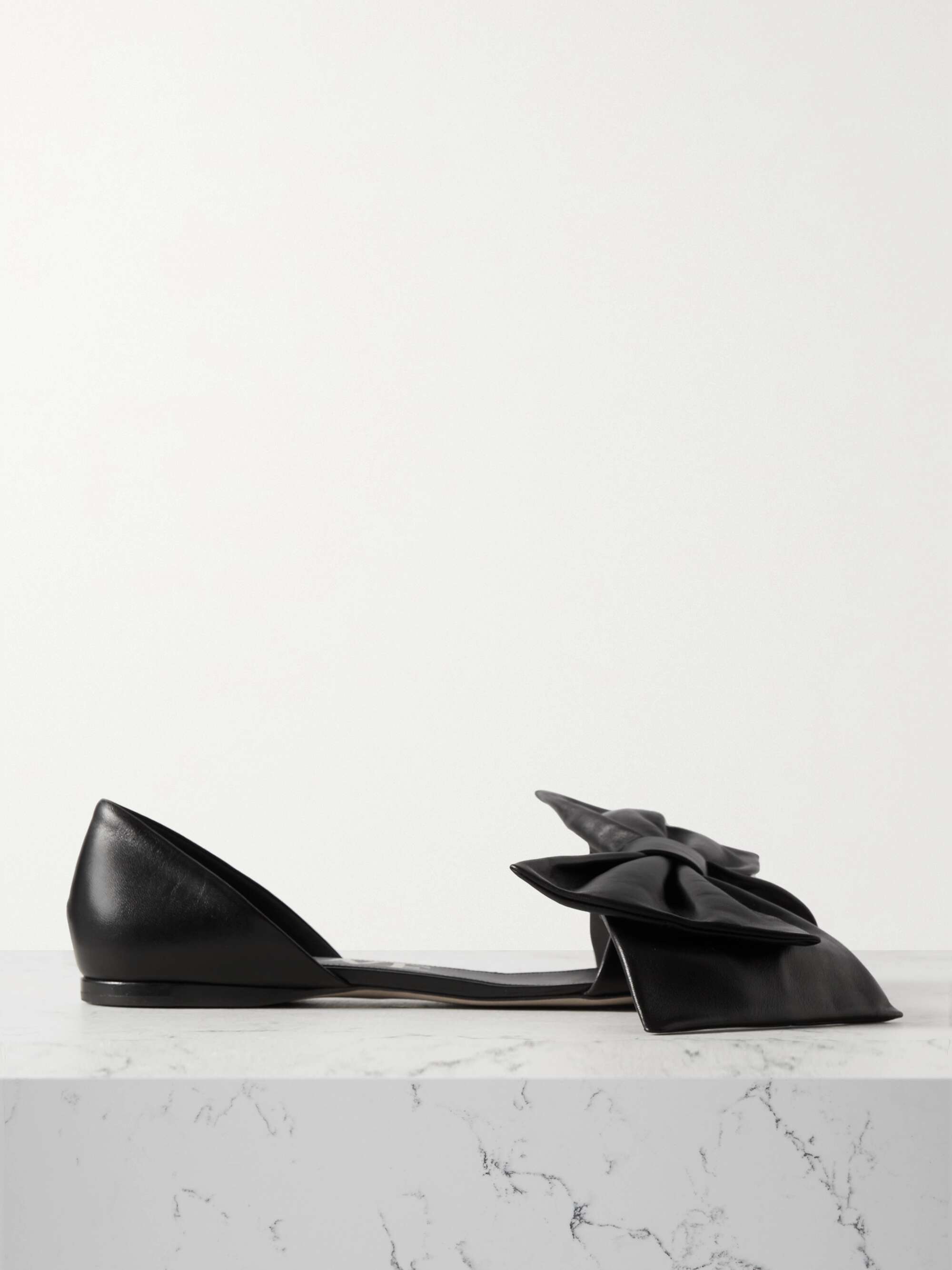Loewe sales flat shoes