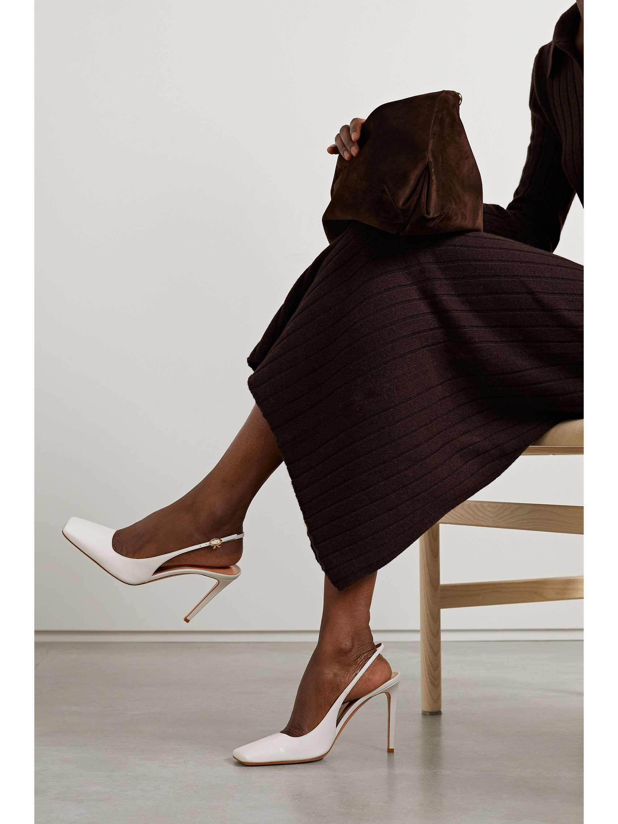 Rossi on sale gianvito shoes