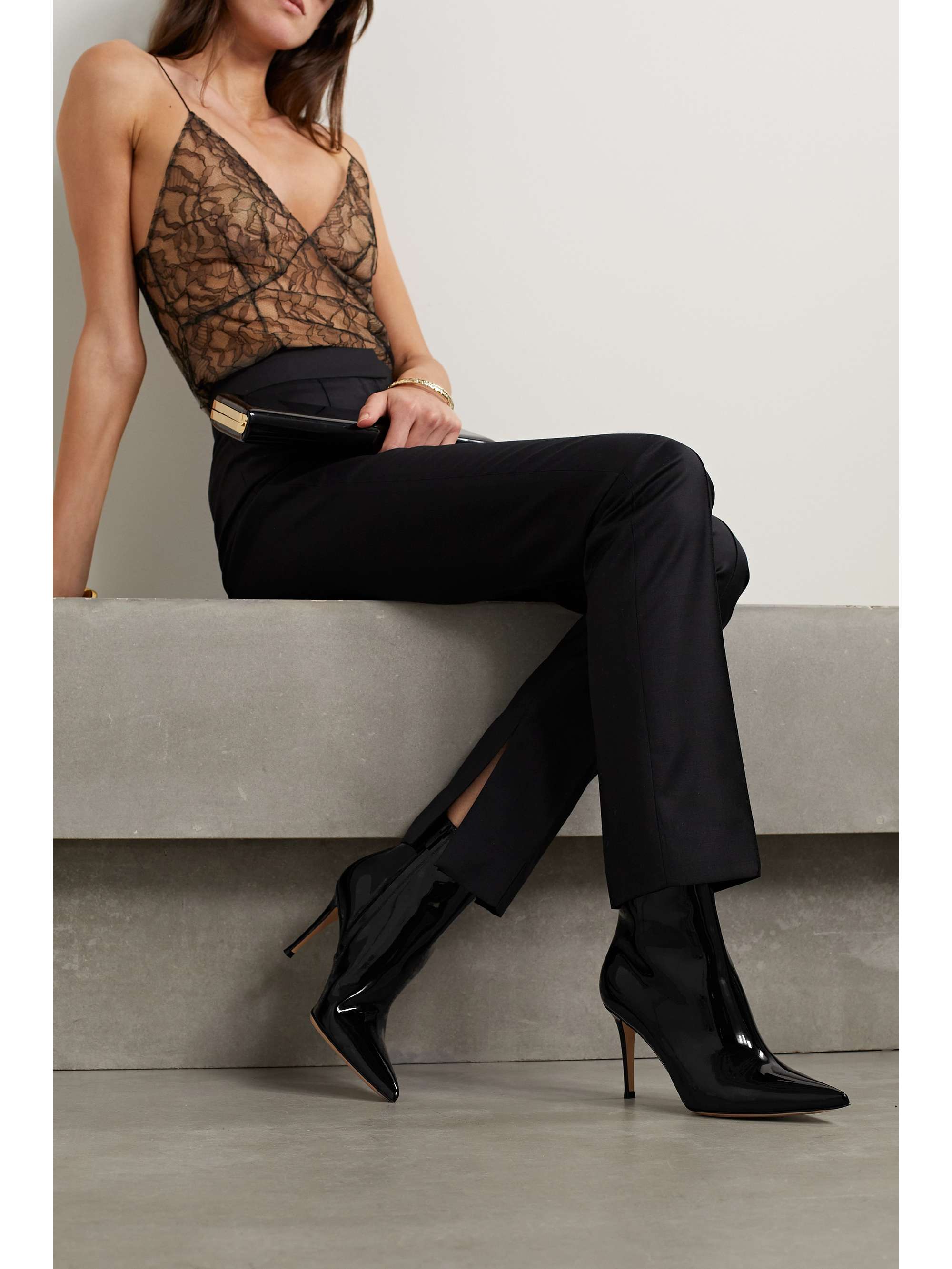 GIANVITO ROSSI 
