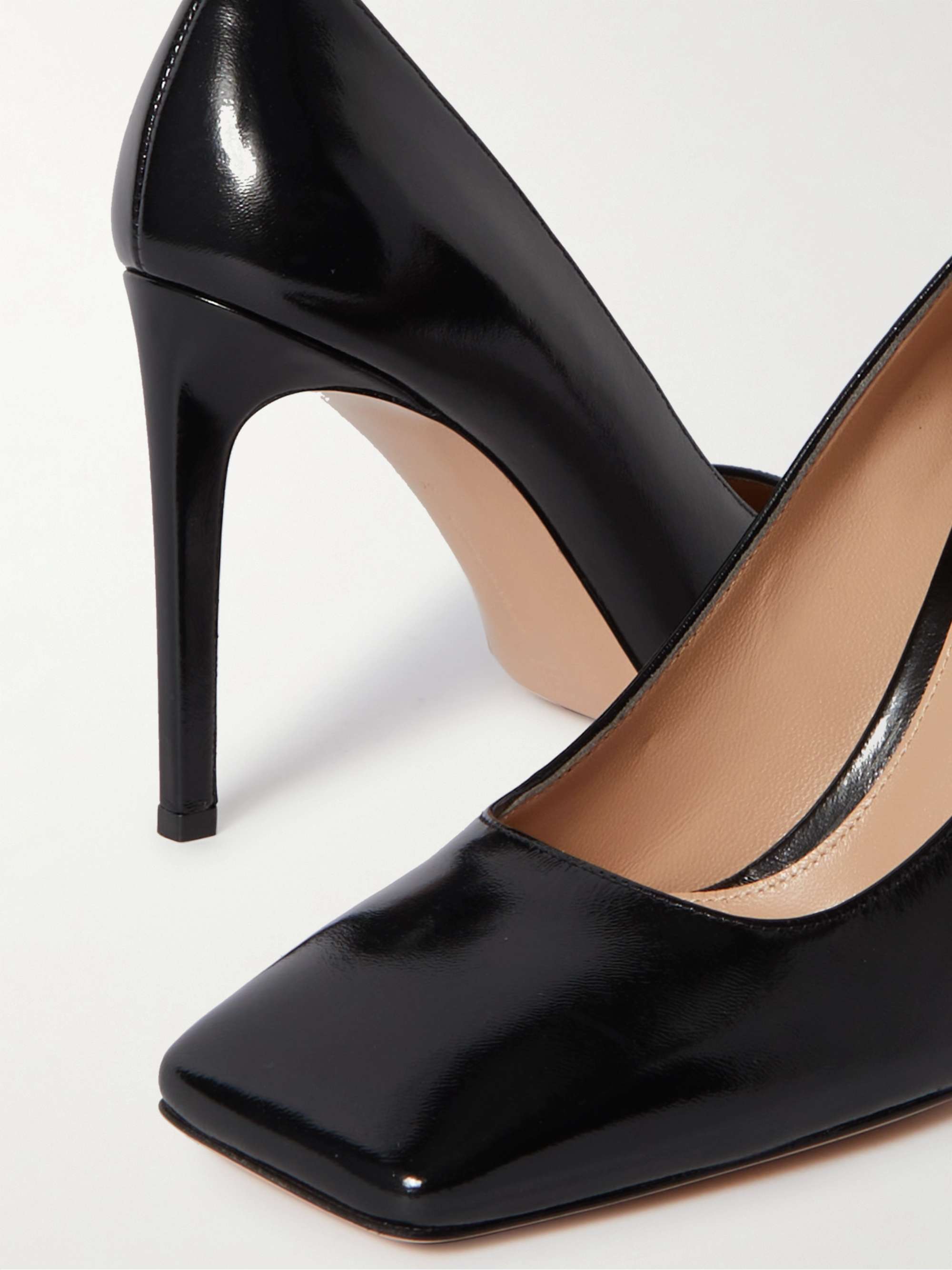 GIANVITO ROSSI 