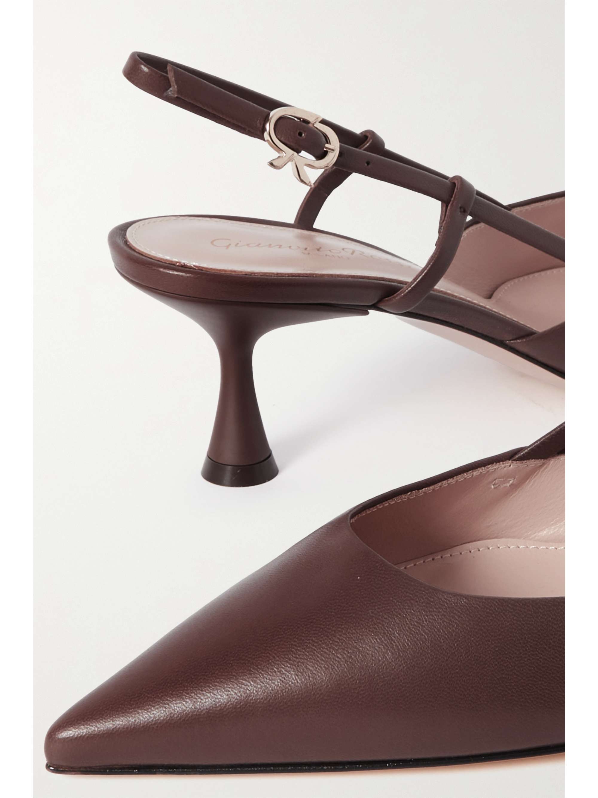 GIANVITO ROSSI 