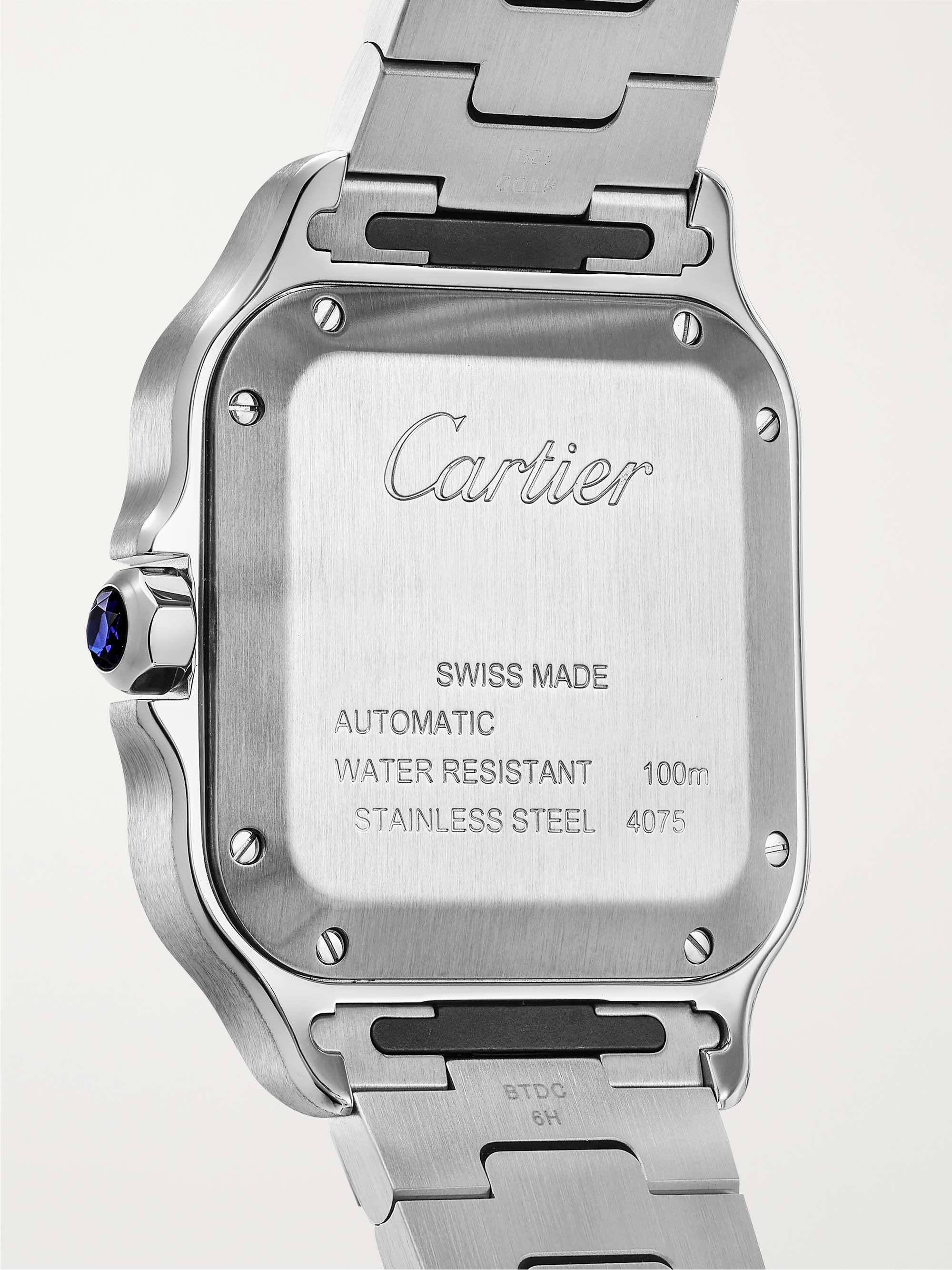 CARTIER 