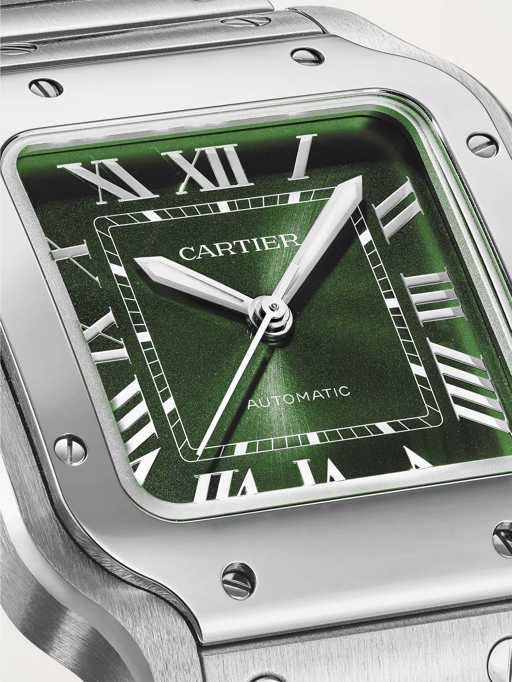 CARTIER 