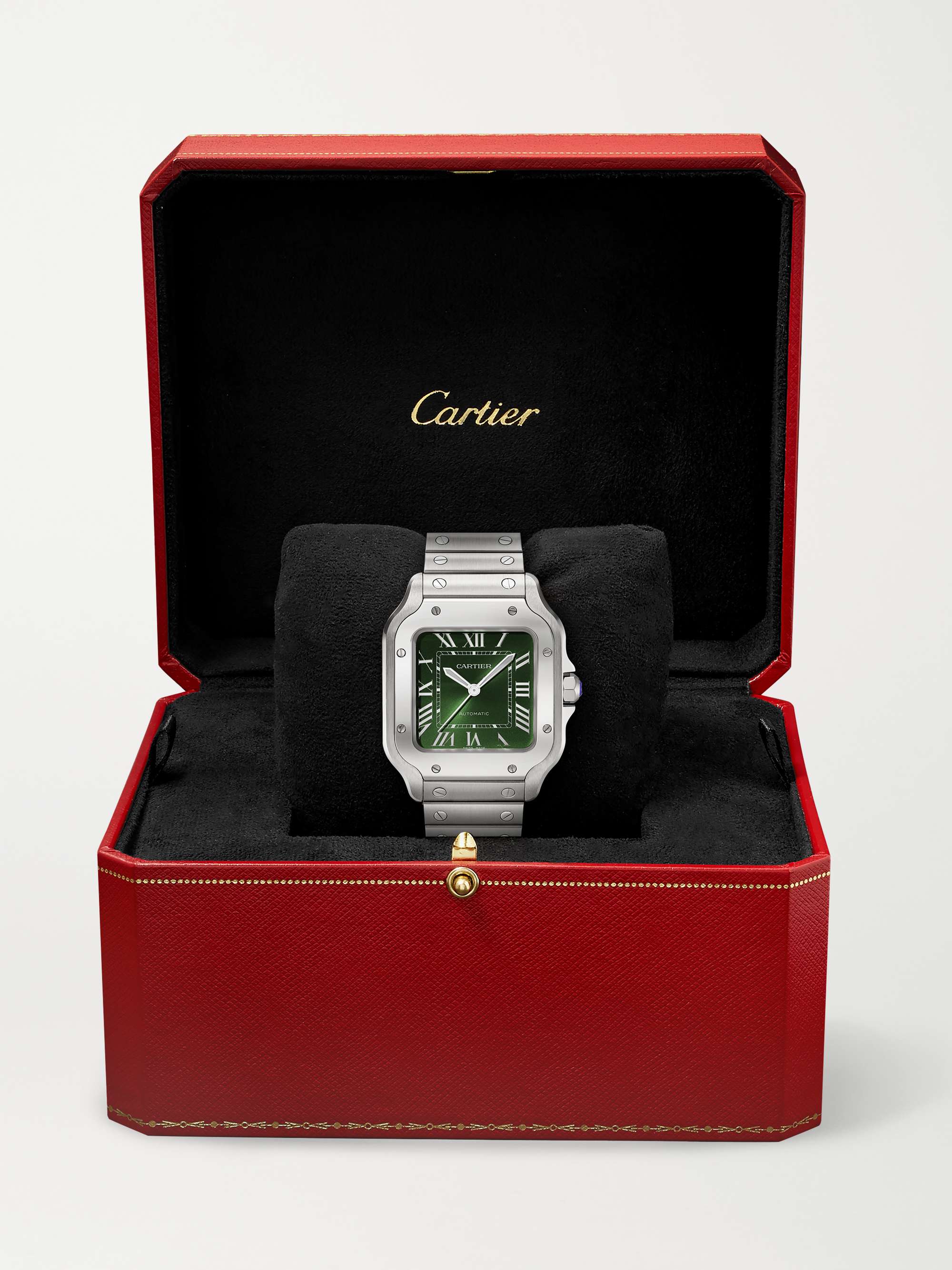 CARTIER 