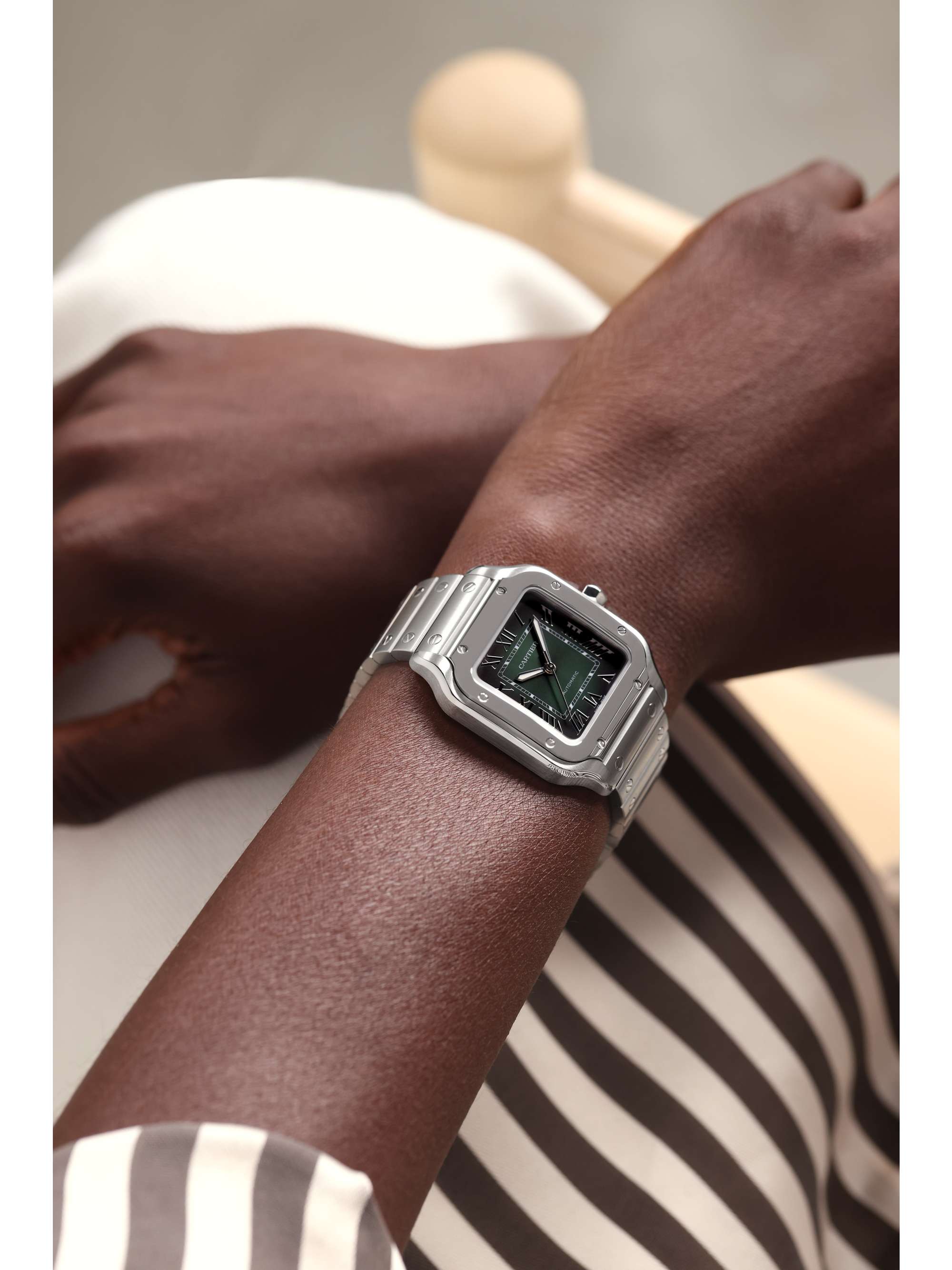 CARTIER 
