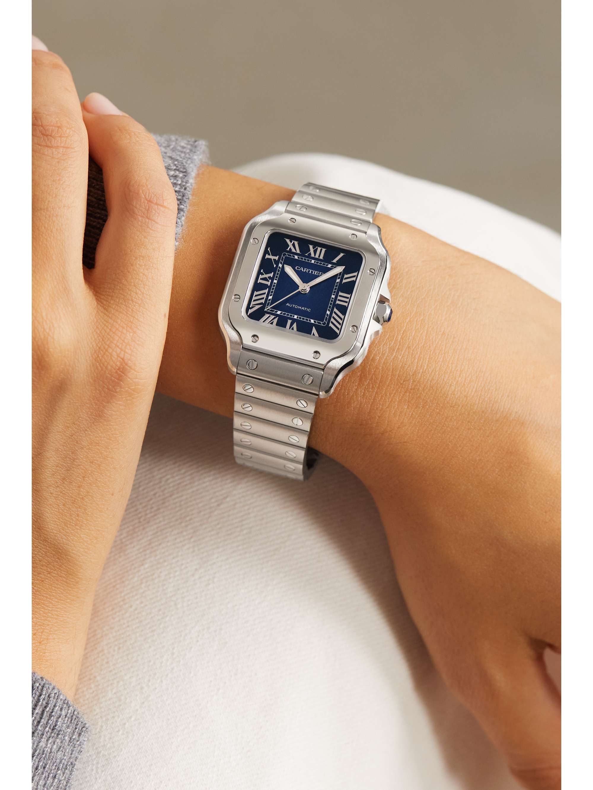 CARTIER 