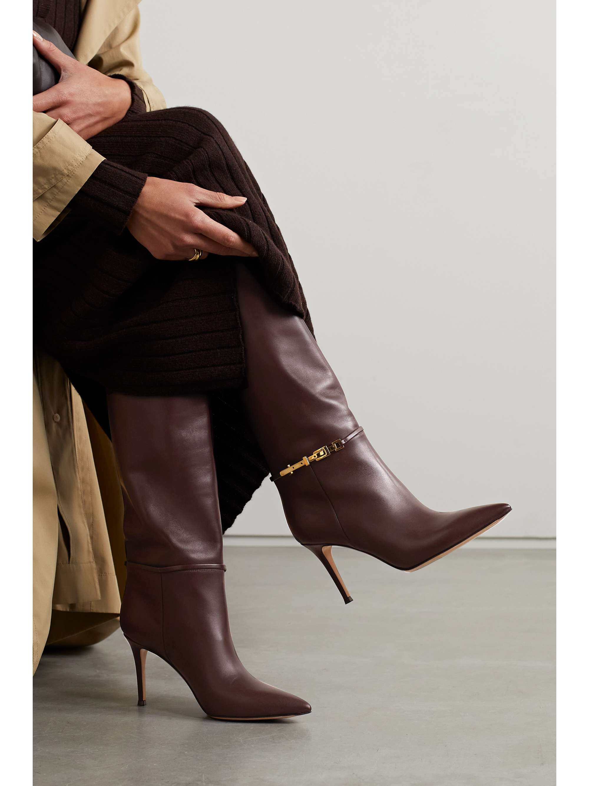 GIANVITO ROSSI 