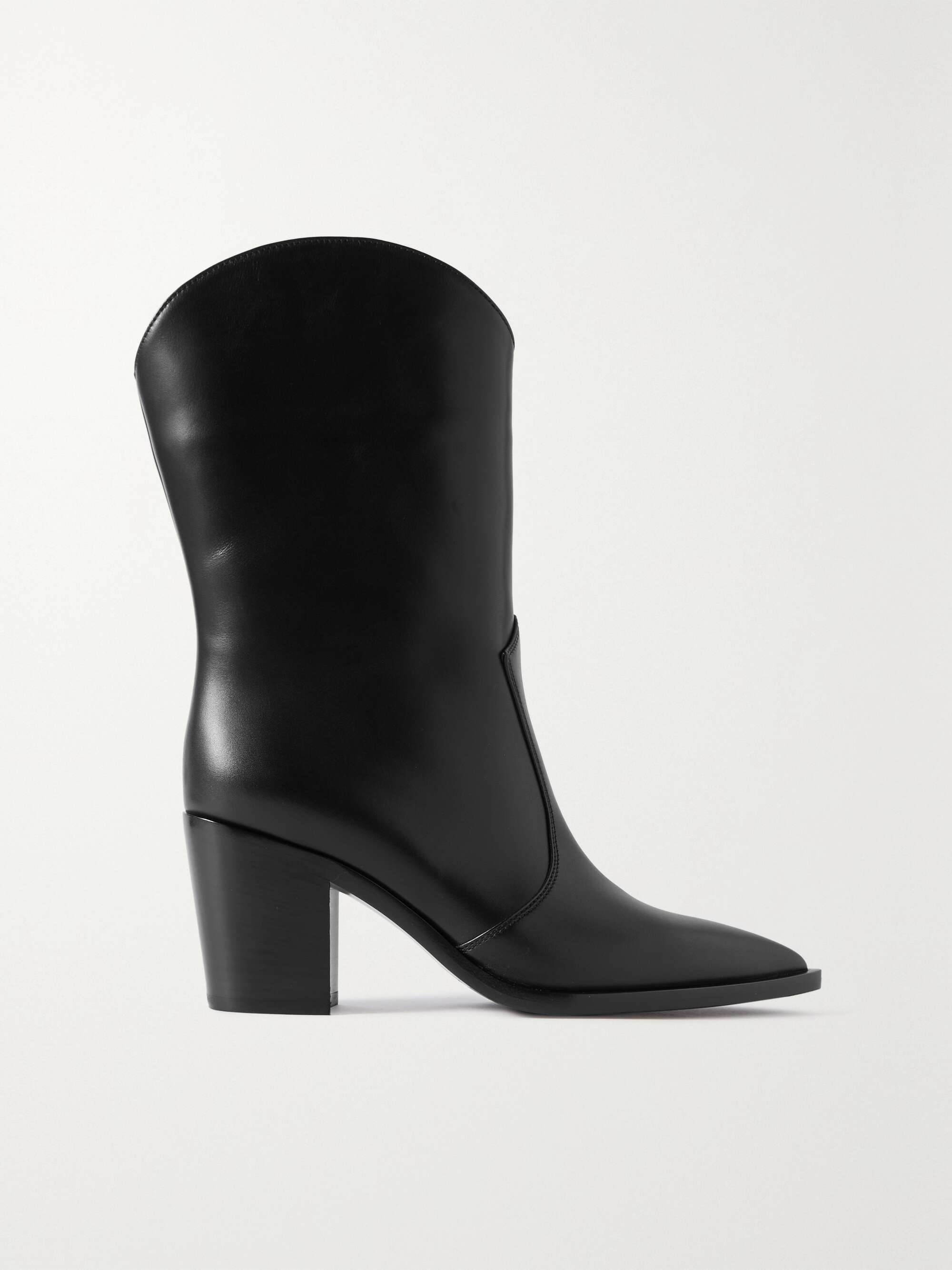 Denver 70 leather ankle boots